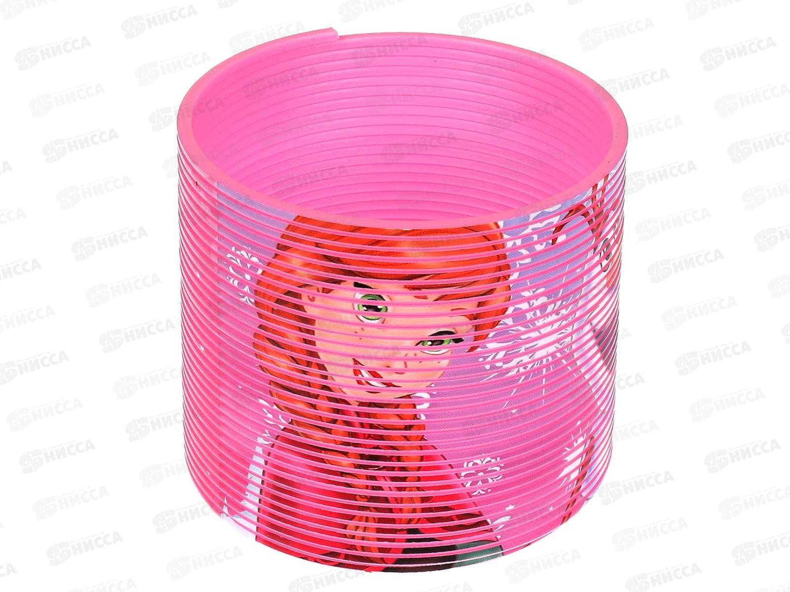 Игра пружинка 2108Z053-R17 в коробке 8*7*8см