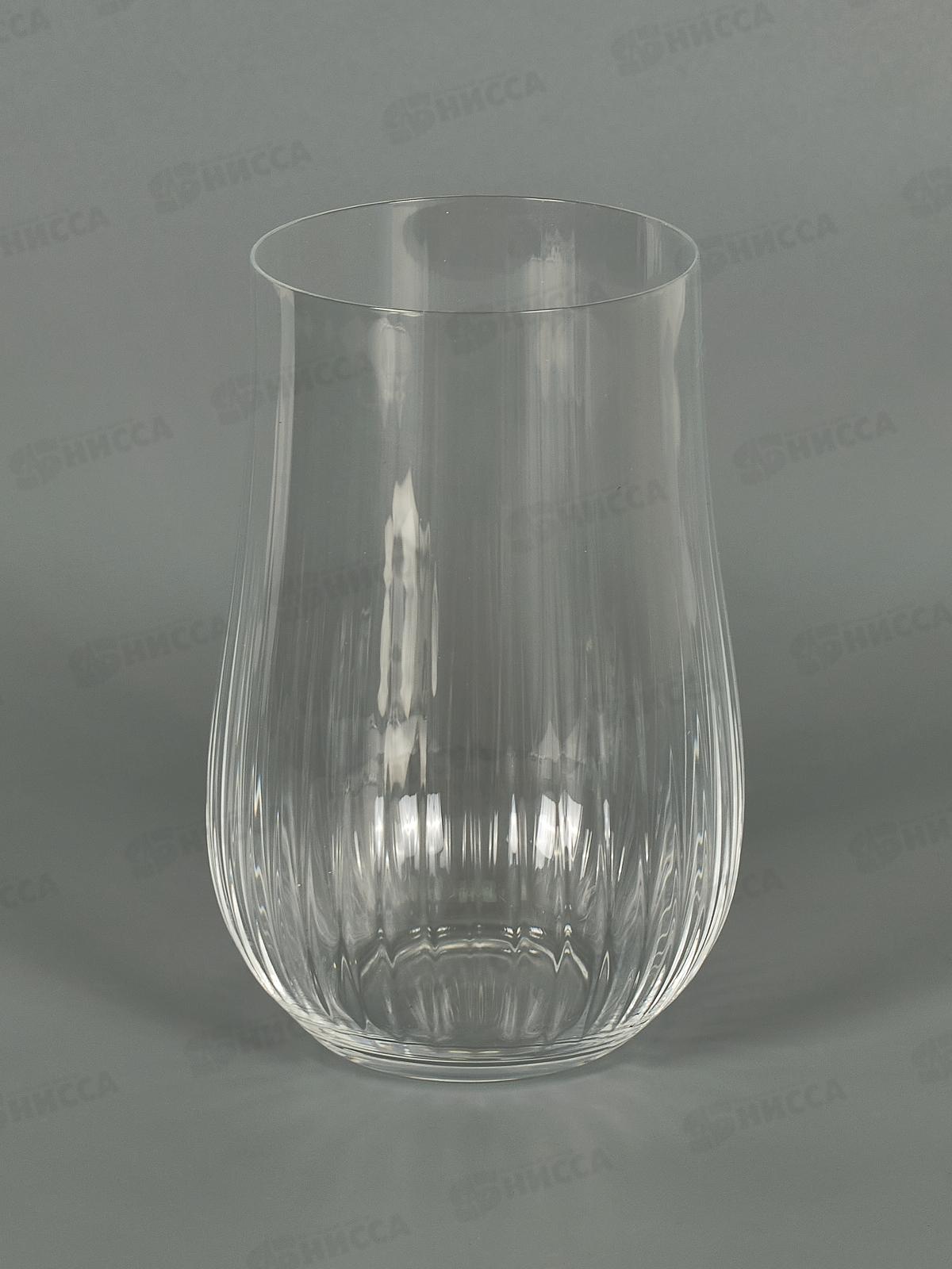 Cтакан Tulipa Optic 450мл