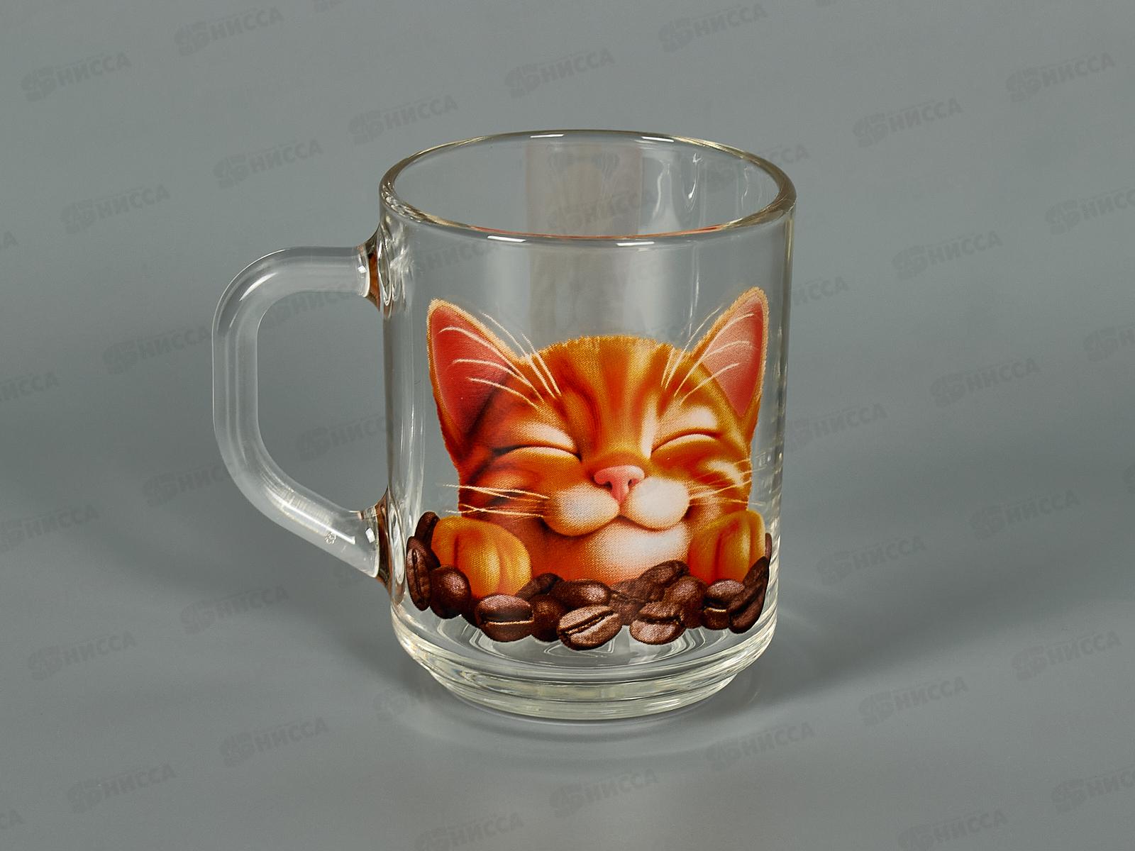 Кружка &quotGreen tea&quot (Кофейное сны) 200см3 *20 1335