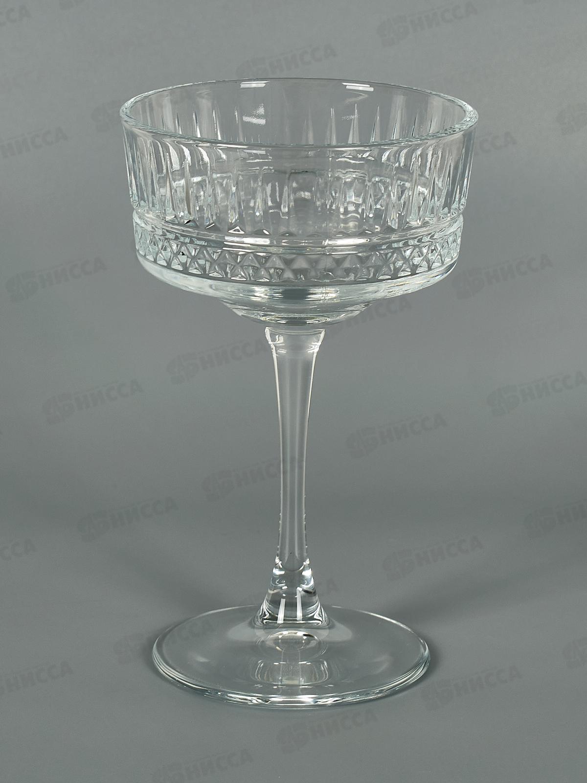 Фужер для шампанского Elysia 260мл 440436SL