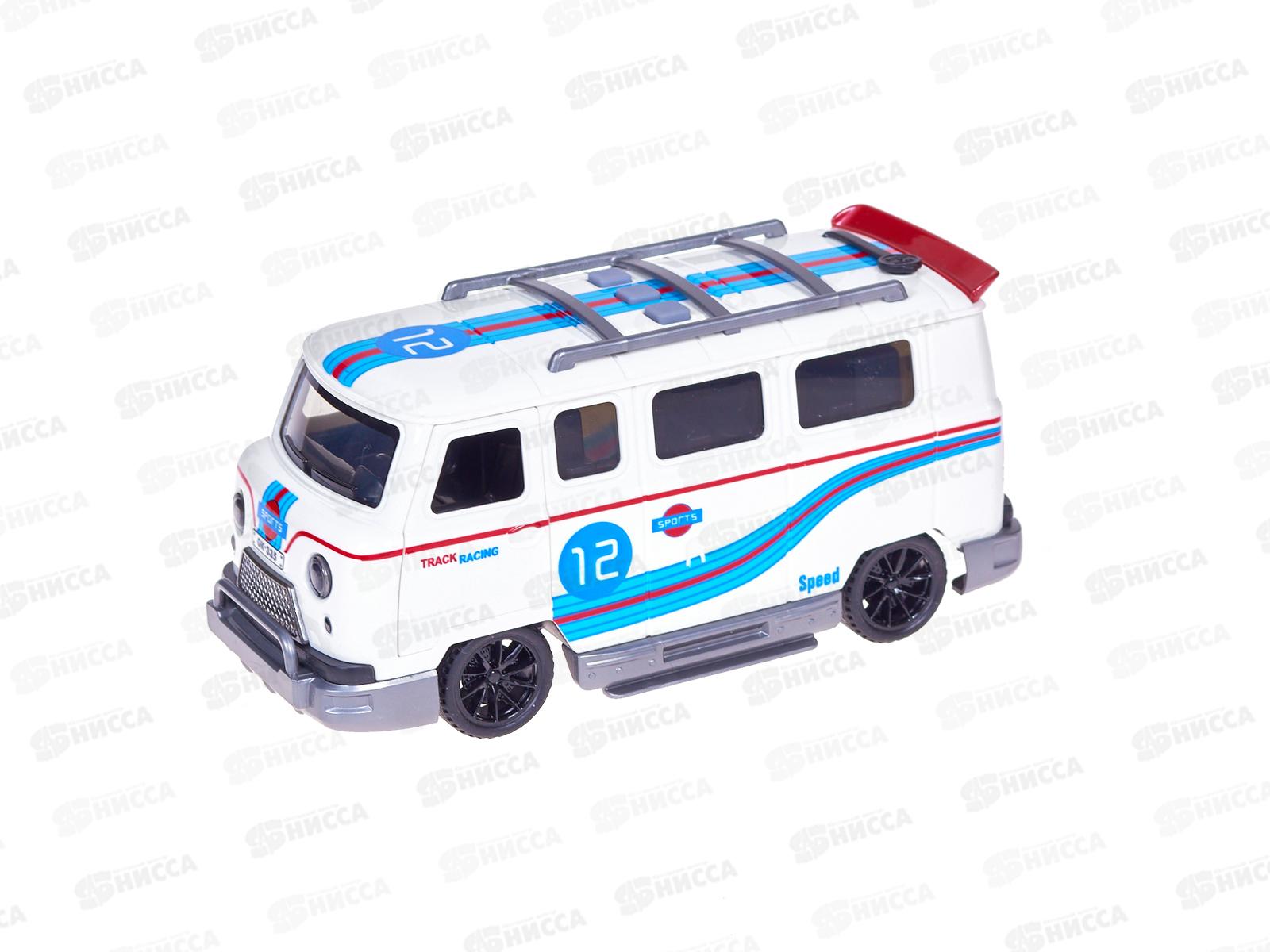 Машинка инерц. &quotBeBoy&quot IT110843 резиновые покрышки, 16,4*7,2*10см