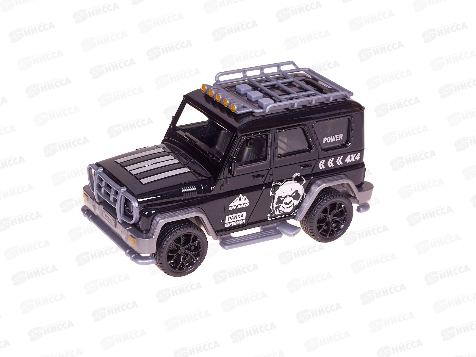 Машинка инерц. &quotBeBoy&quot IT110848 резиновые покрышки, 16,2*9*10см