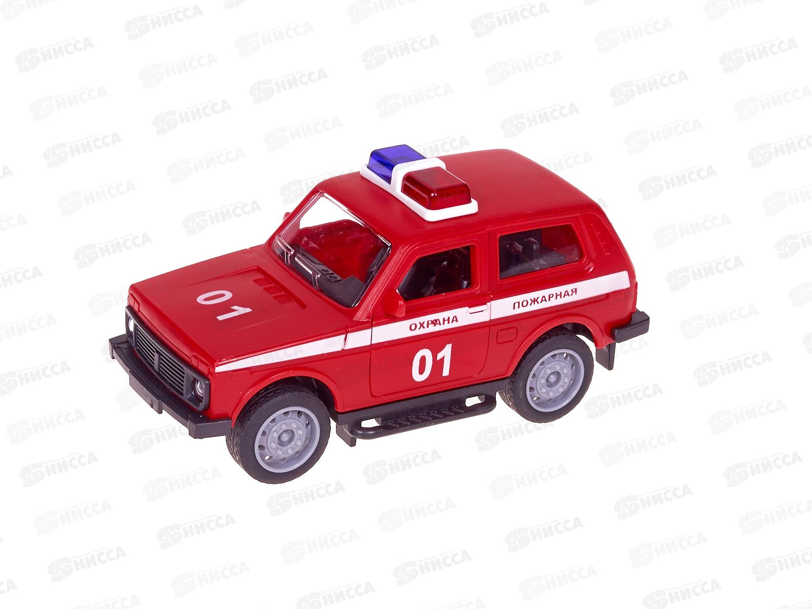 Машинка инерц. М1850-5, 4 цвета, в пакете 22*13*6см