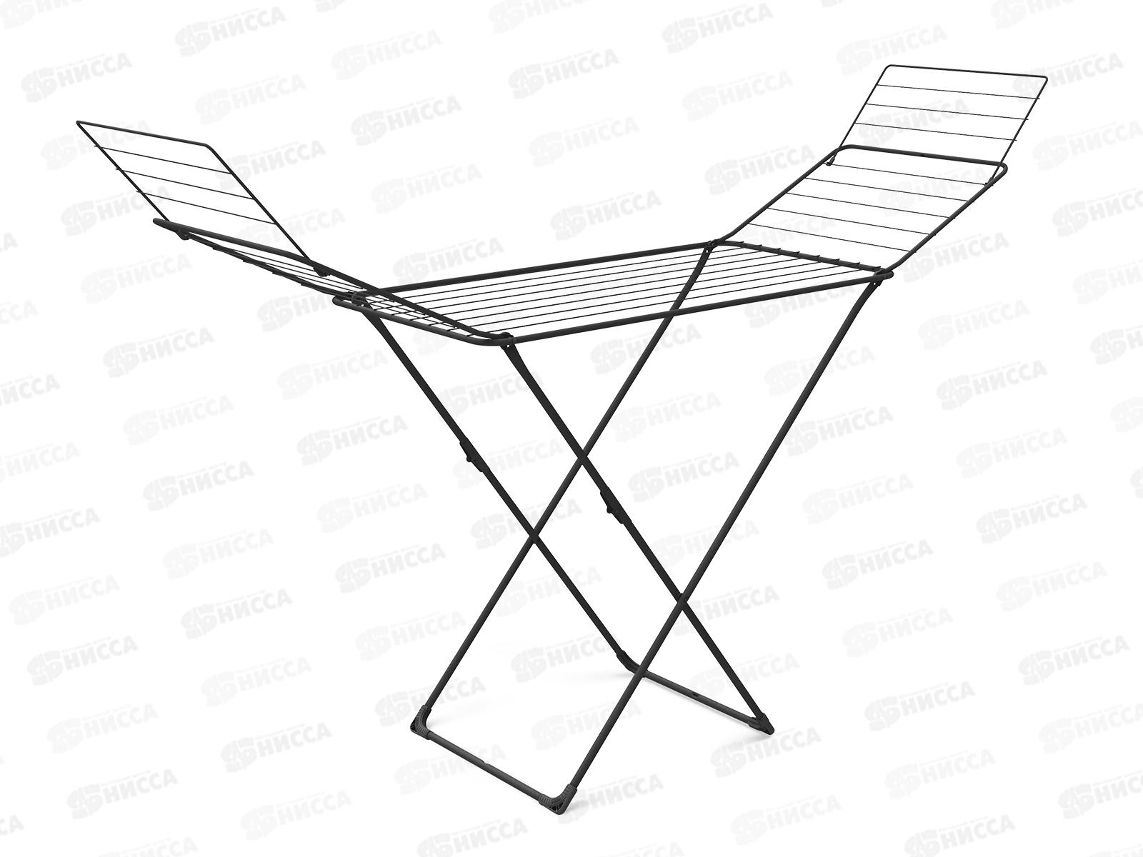 Сушилка для белья напольная складная (2215*535*1350) СБ1-УВ1