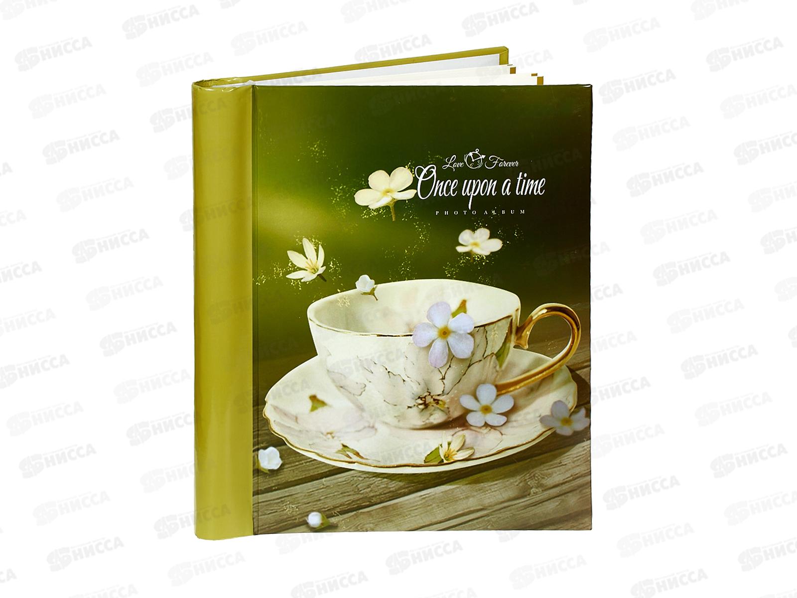 Фотоальбом PLATINUM 9820- 30л,Классика -3*12