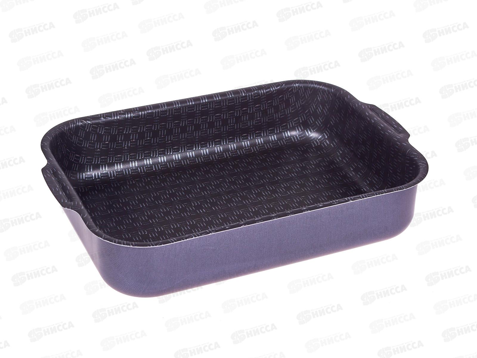 Противень 190*250мм б/кр 2ц. руч. 61632517