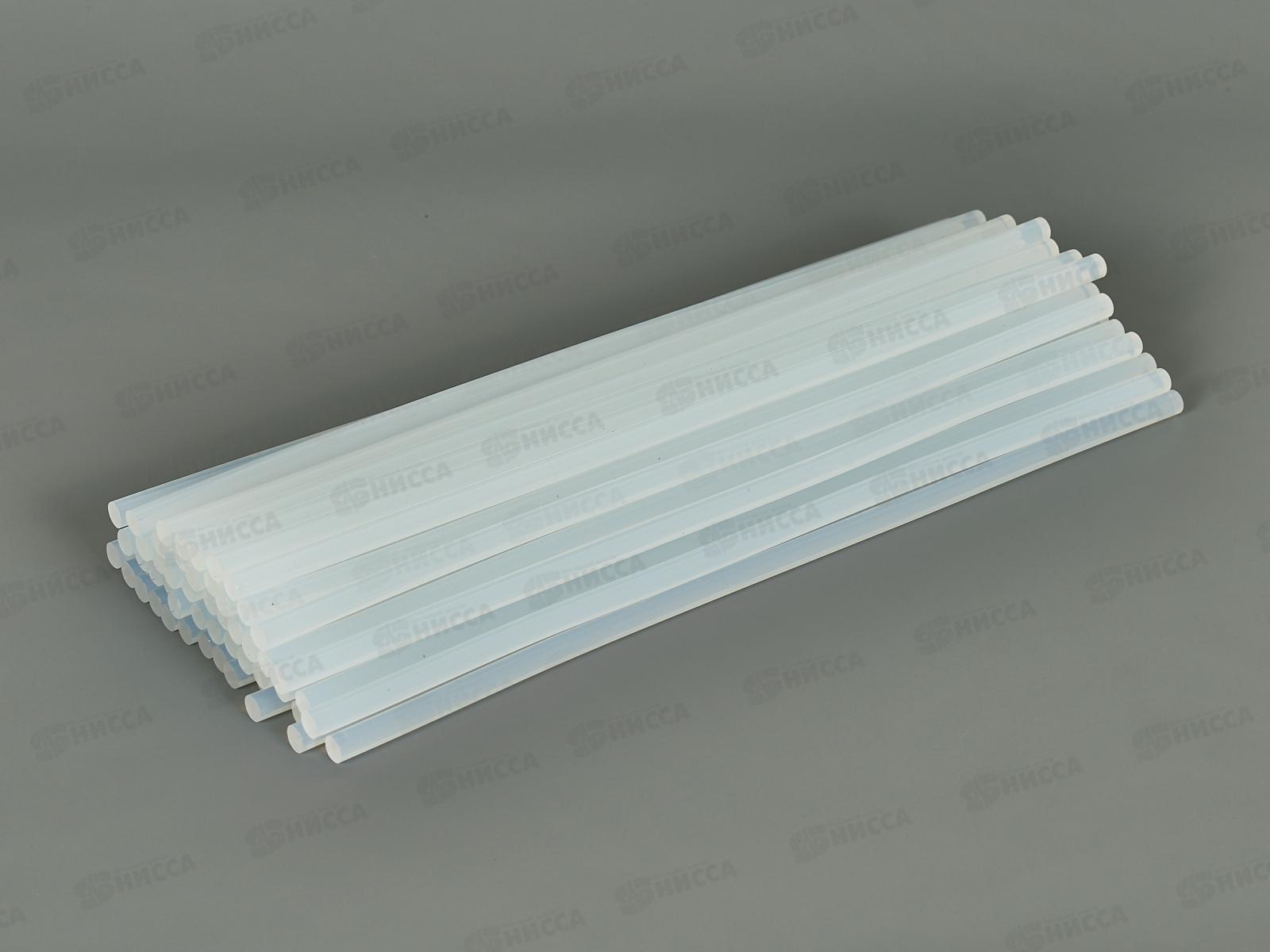 Клеевые стержни Alingar 7мм,длина 280мм(компл.50шт.),AL-13029