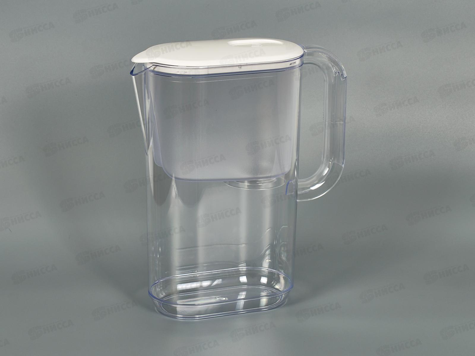 Фильтр воды  BARIER -Стайл XS Аляска белый