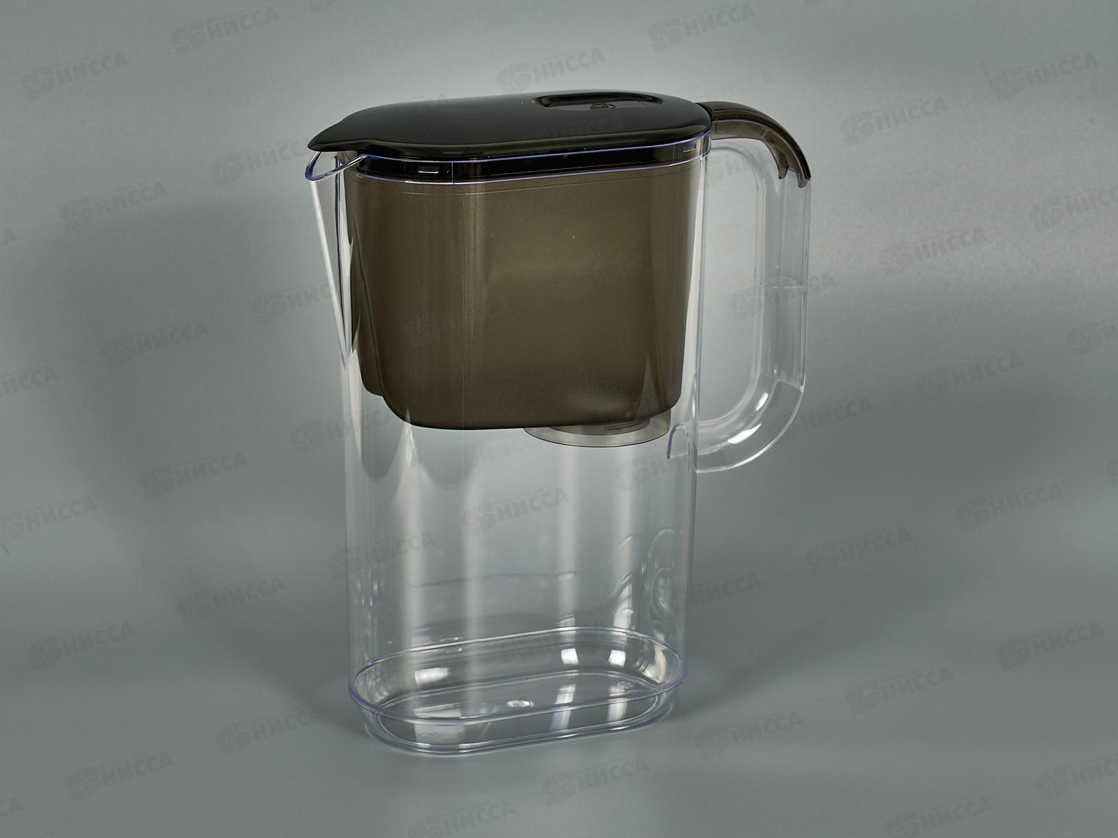 Фильтр воды  Барьер -Стайл XS Аляска черный