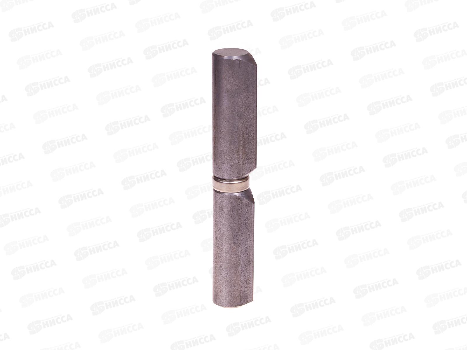 Петля-шарнир Булат 20*140 капл. с запрес. шариком под сварку *36 294