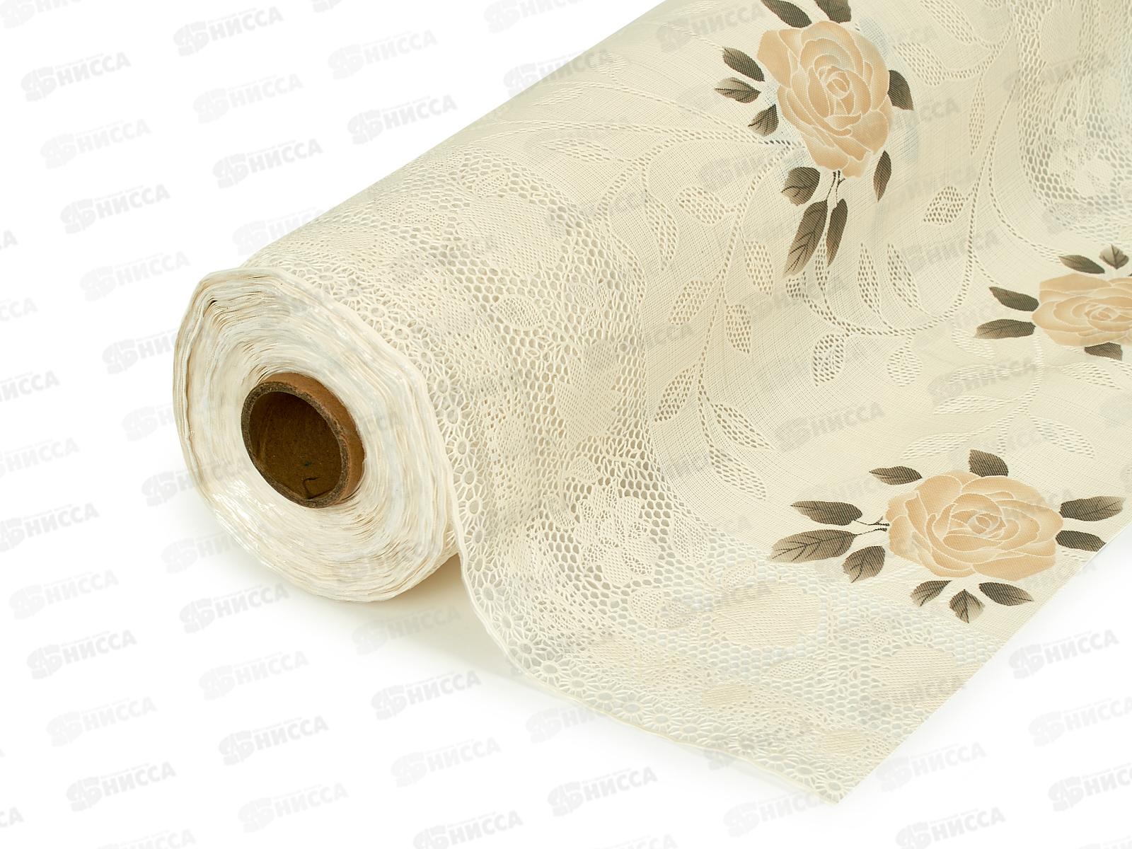 Клеенка Grace Лейс ажурная 0.5мх20м DL-0798F 121342