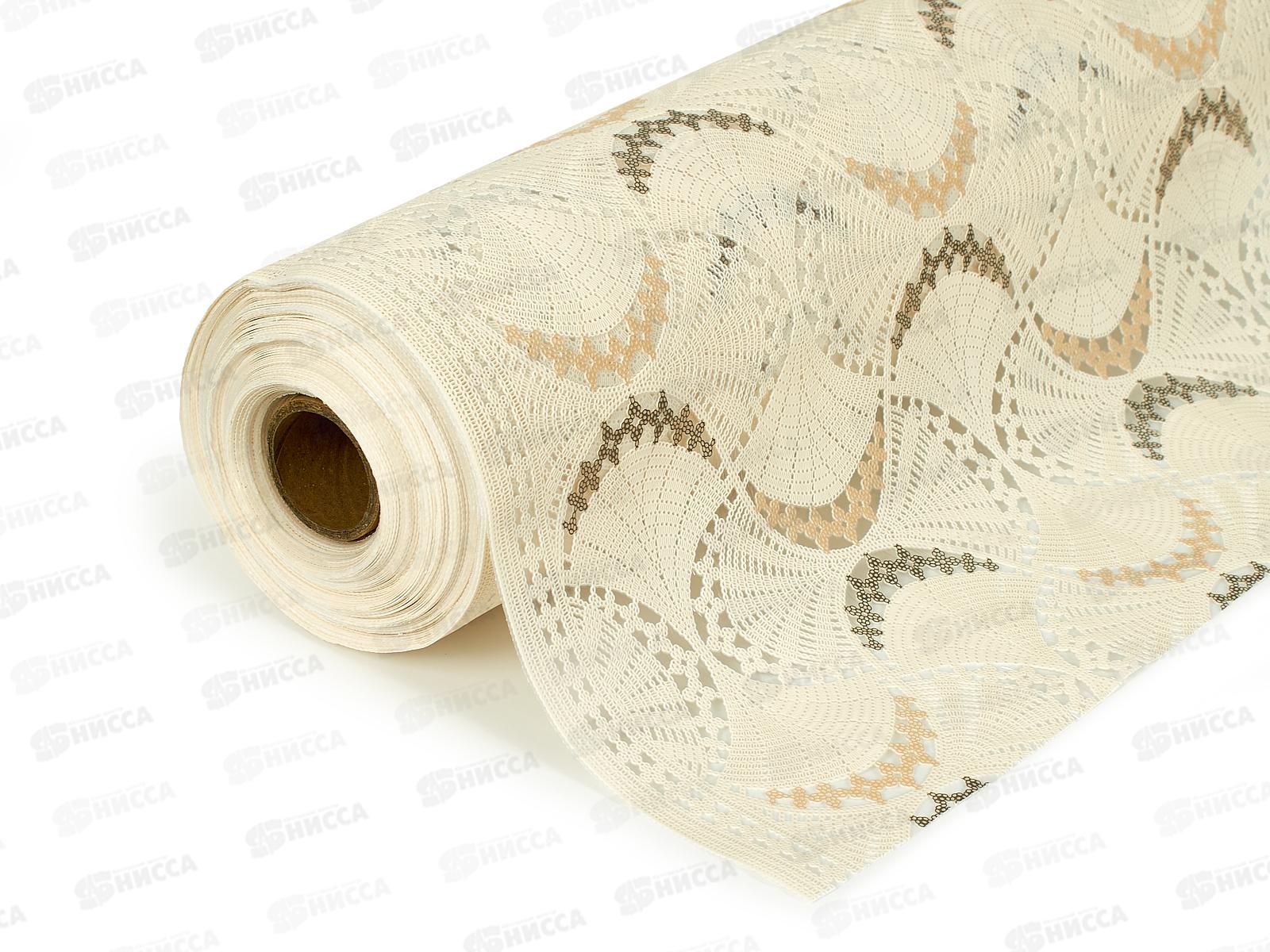 Клеенка Grace Лейс ажурная 0.5мх20м KF-0795F 121344