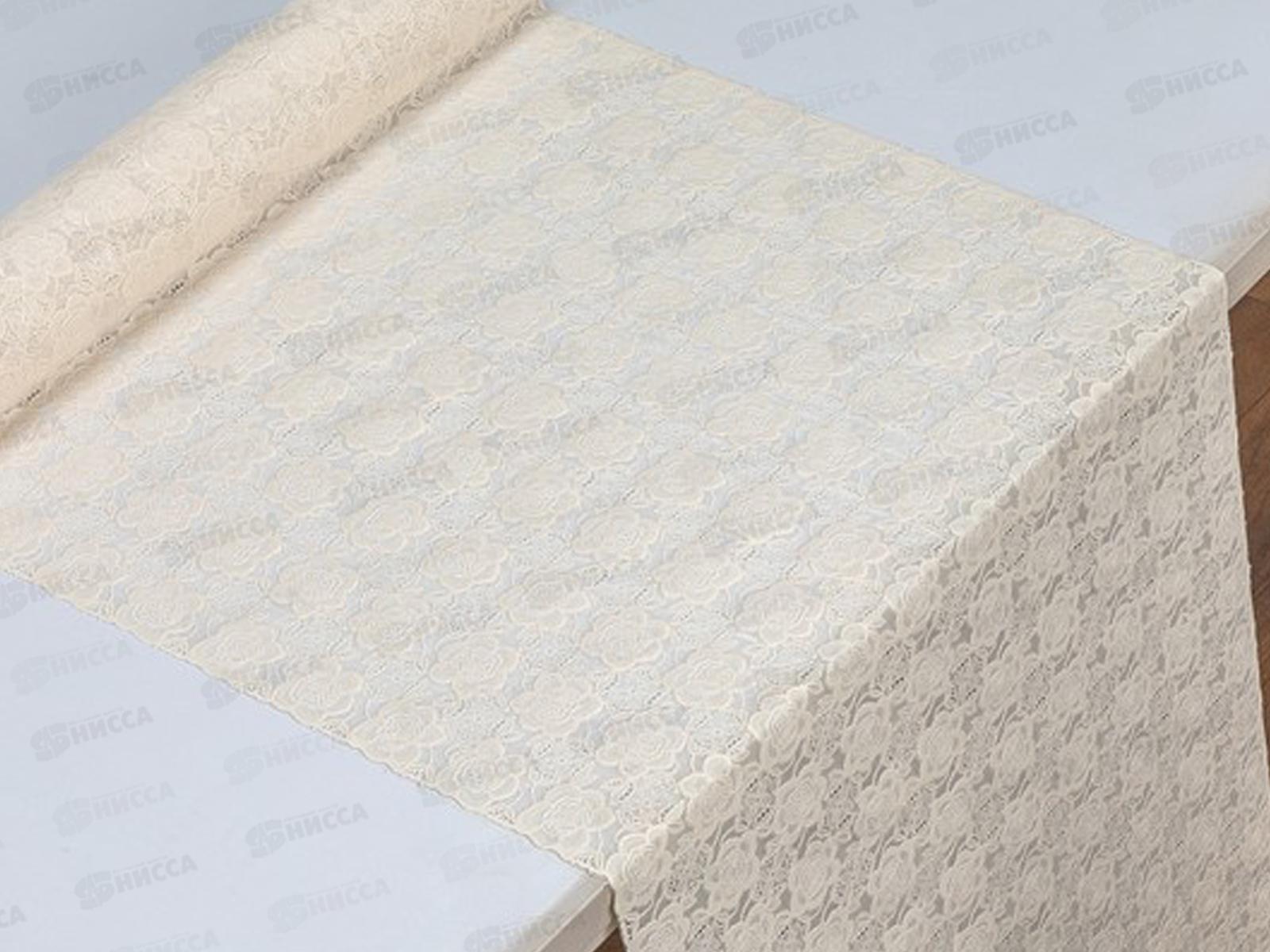 Клеенка Grace Лейс ажурная 0,5мх20м LC-0339V 120543