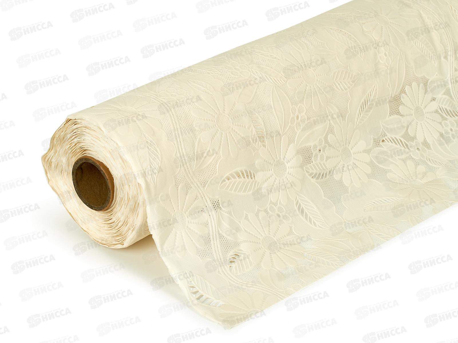 Клеенка Grace Лейс ажурная 0,5мх20м LC-0541V 120541