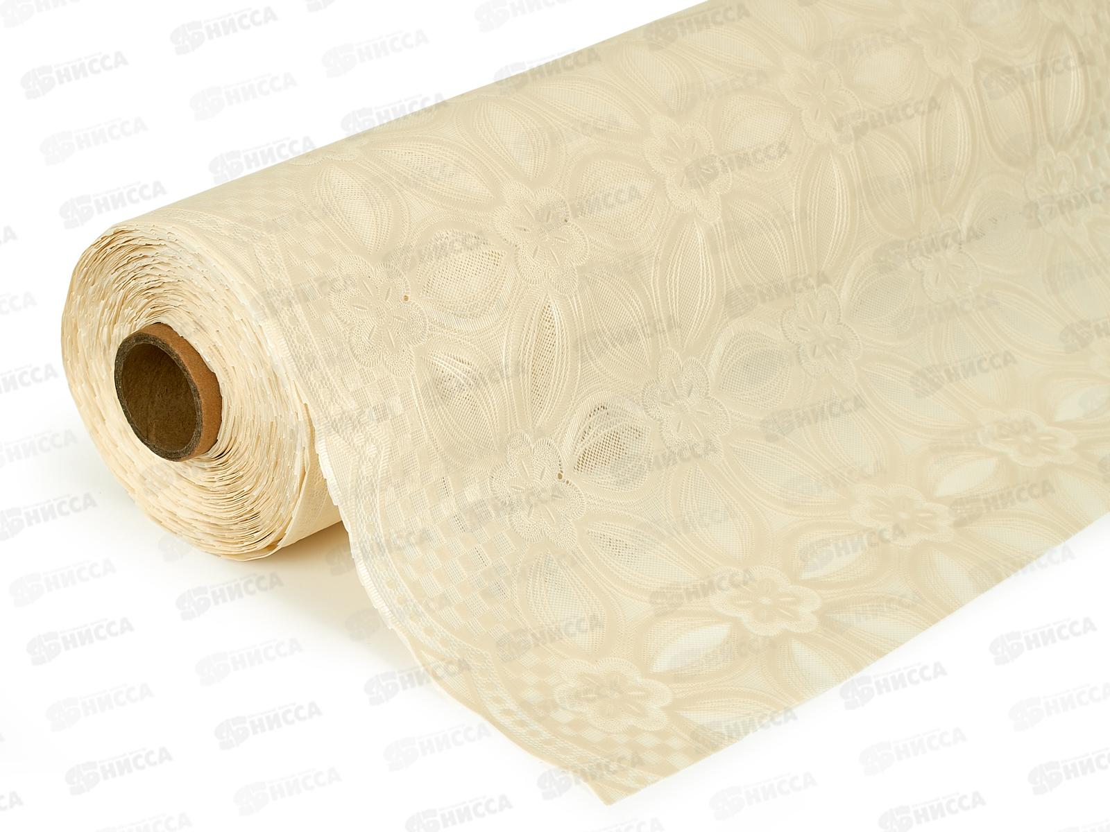 Клеенка Grace Лейс ажурная 0,5мх20м LC-0558VP 120547