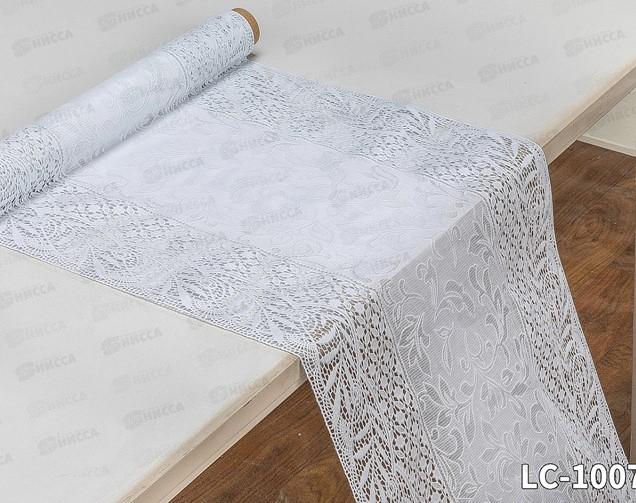 Клеенка Grace Лейс ажурная 0,5мх20м LC-1007UP 120542