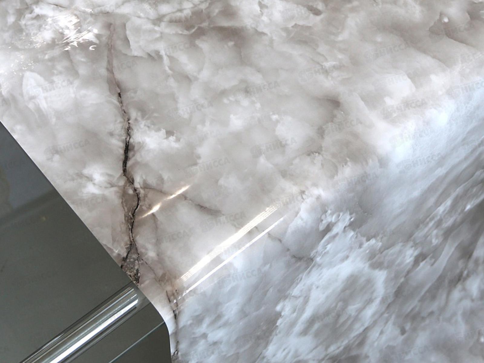 Клеенка Grace силиконовая  0,6*20м 0,6мм Laser М713-60 121360