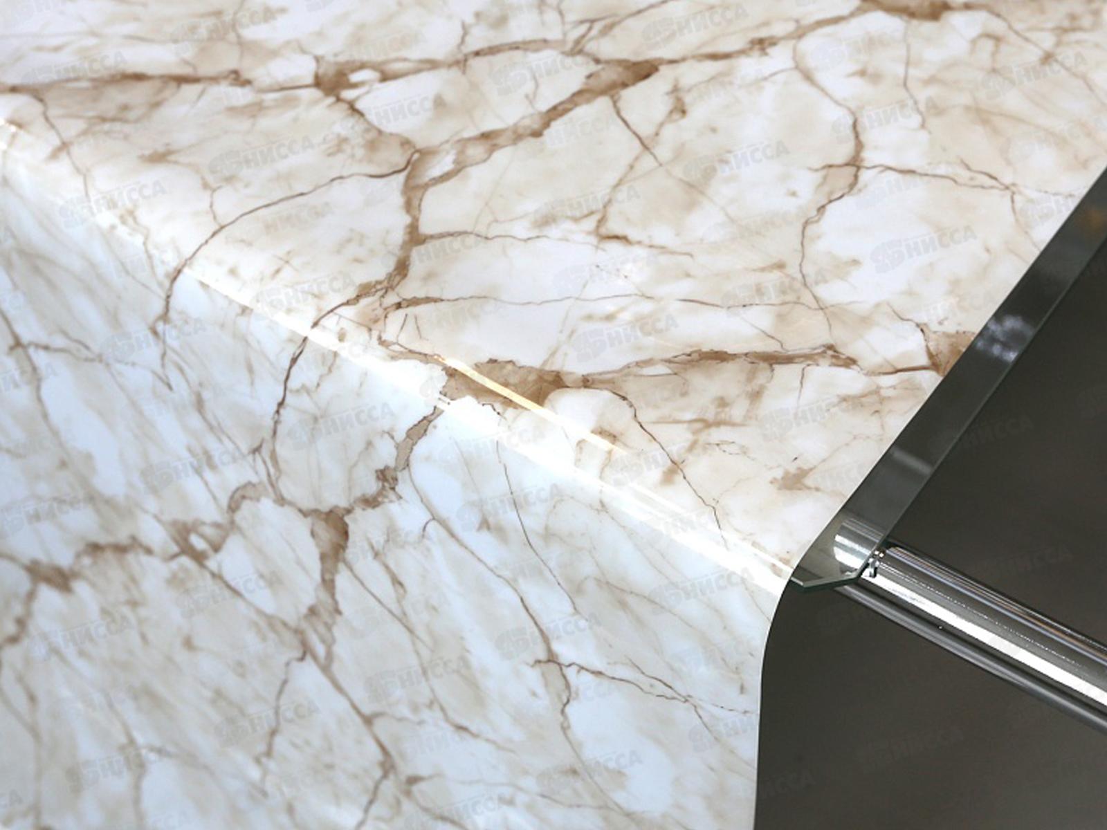 Клеенка Grace силиконовая  0,6*20м 0,6мм Laser М715-1-60 121358