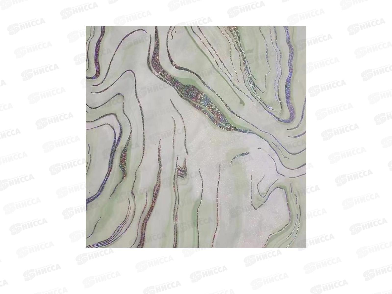 Клеенка Grace силиконовая  0,8*20м 0,6мм Laser М032-080 121366