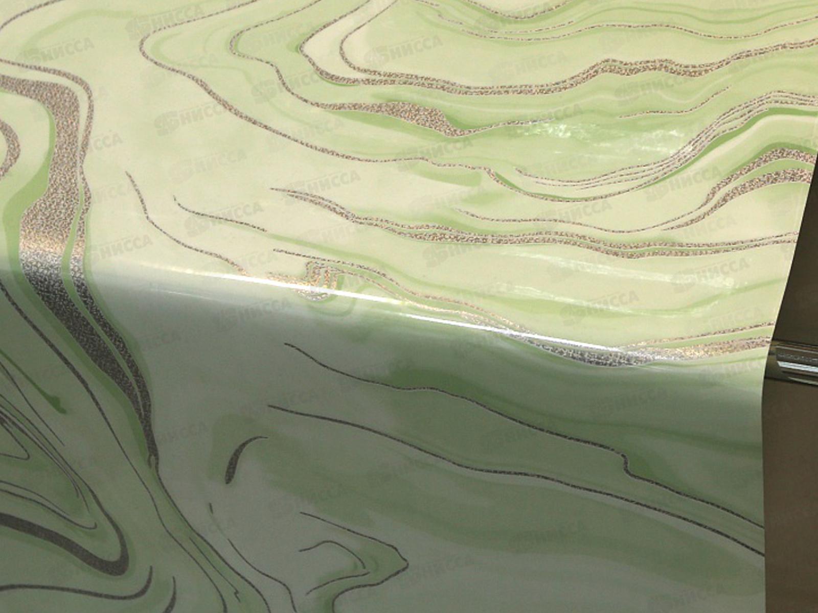 Клеенка Grace силиконовая  0,8*20м 0,6мм Laser М052-4-80 121369