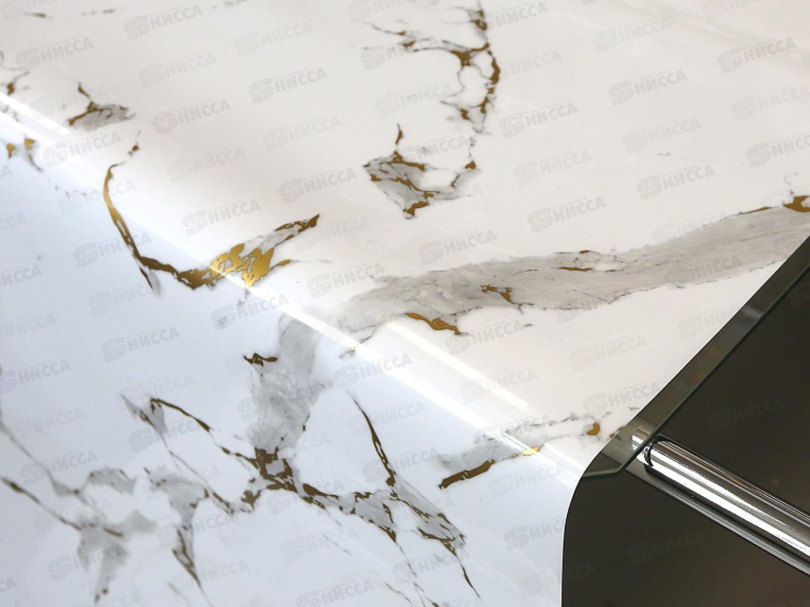 Клеенка Grace силиконовая  0,8*20м 0,6мм Laser М706-80 121380