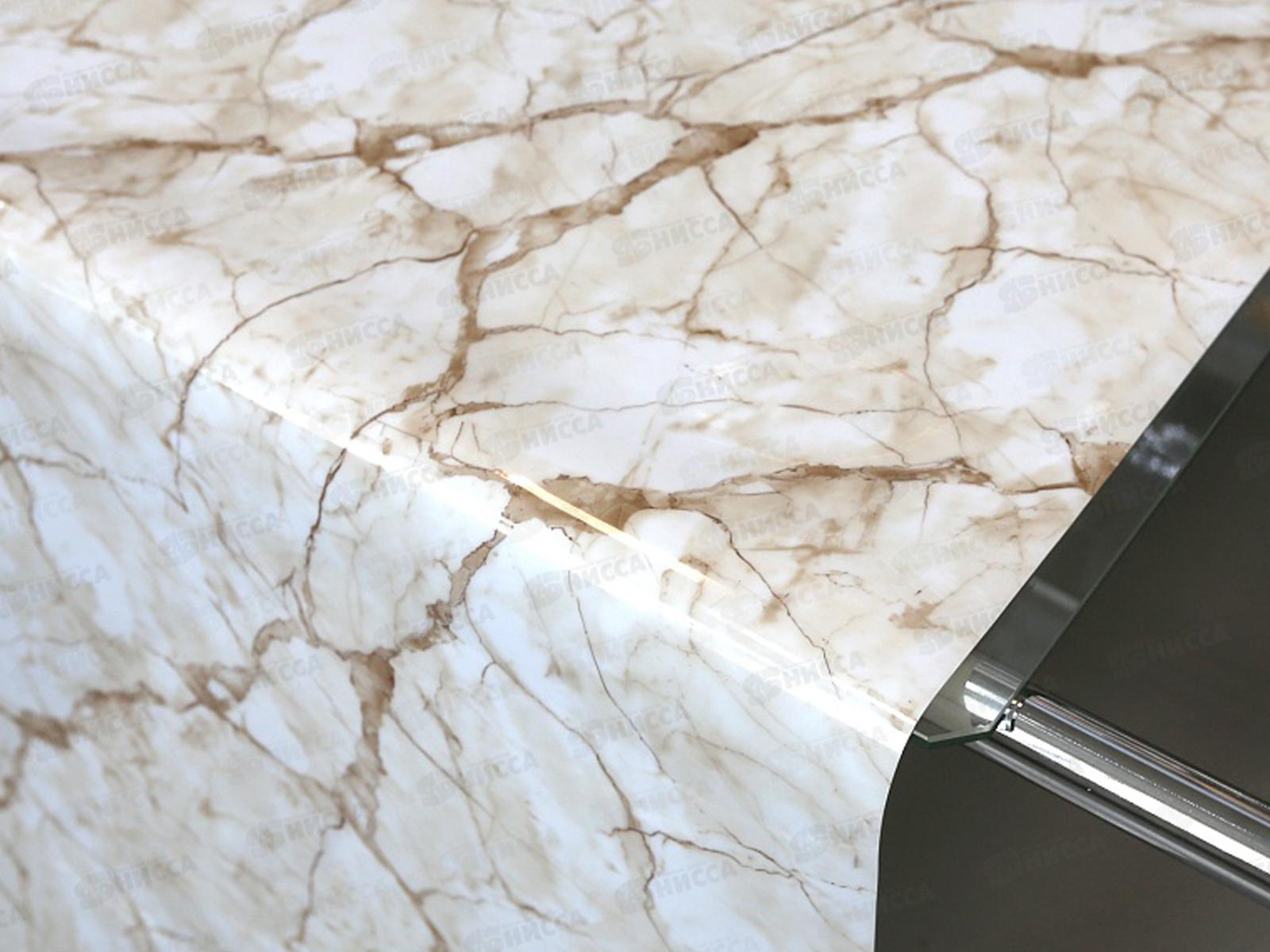 Клеенка Grace силиконовая  0,8*20м 0,6мм Laser М715-1-80 121381