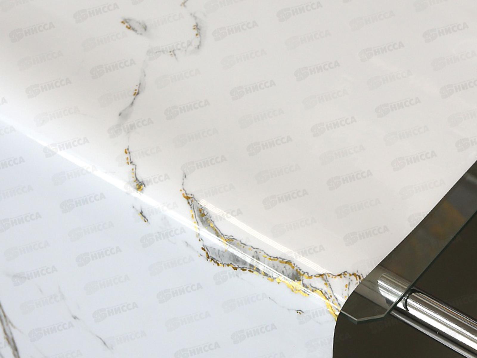 Клеенка Grace силиконовая  0,8*20м 0,6мм Laser М717-80 121367