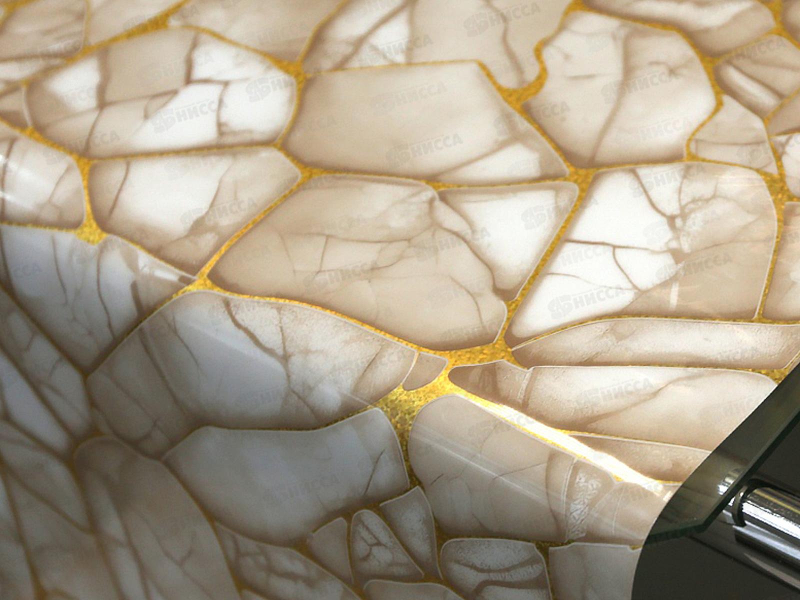 Клеенка Grace силиконовая  0,8*20м 0,6мм Laser М853-80 121375