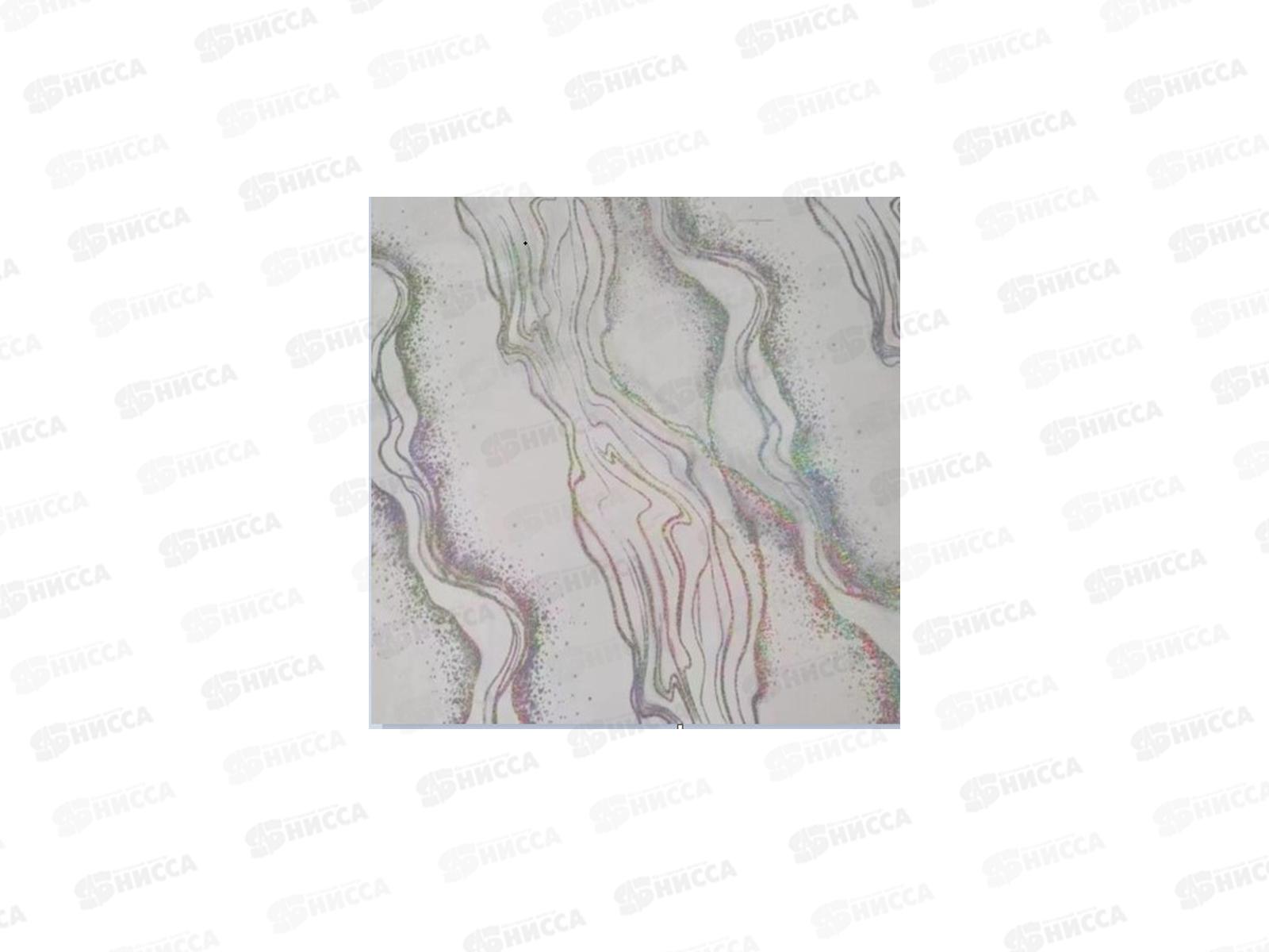 Клеенка Grace силиконовая  0,8*20м 0,6мм Laser М024-80 121382