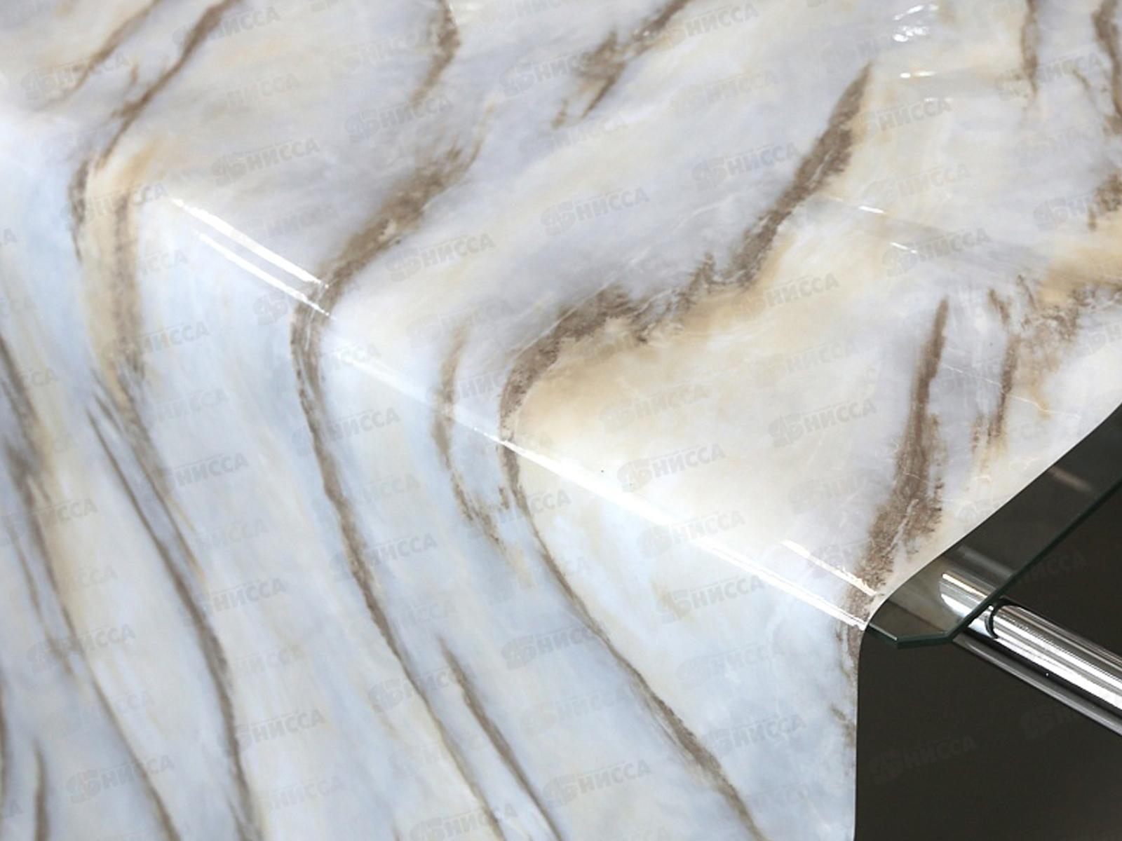 Клеенка Grace силиконовая 1*20м 0,6мм Laser М038-100 121383