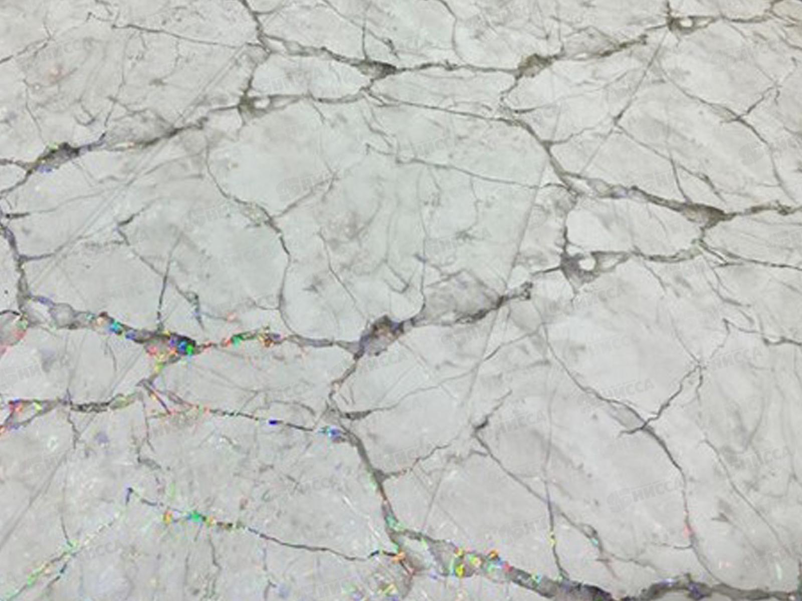 Клеенка Grace силиконовая 1*20м 0,6мм Laser М715-2-100 121384