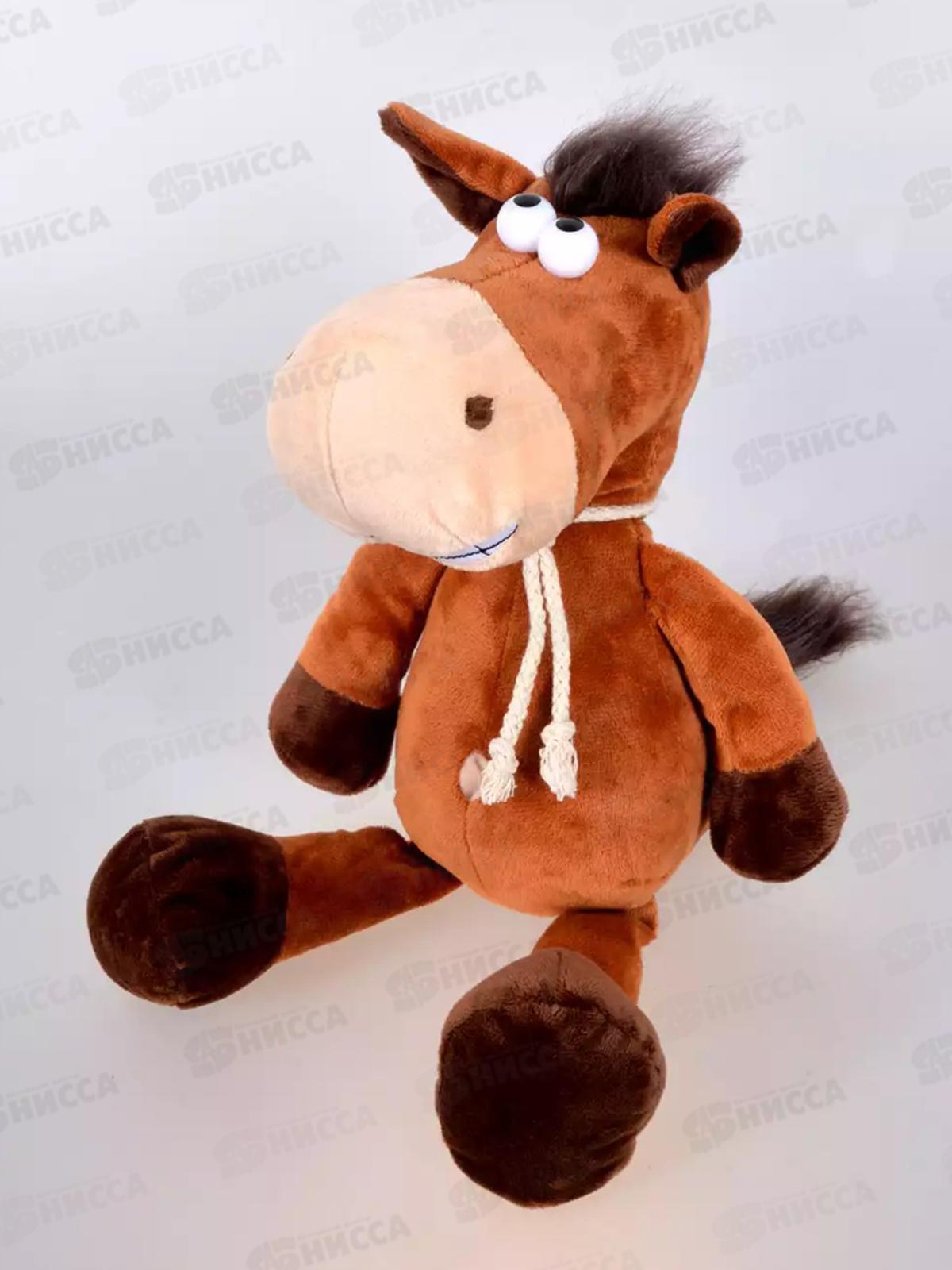 Конь Мэлвин 24см NW24239B, Vulpes 469847  гб