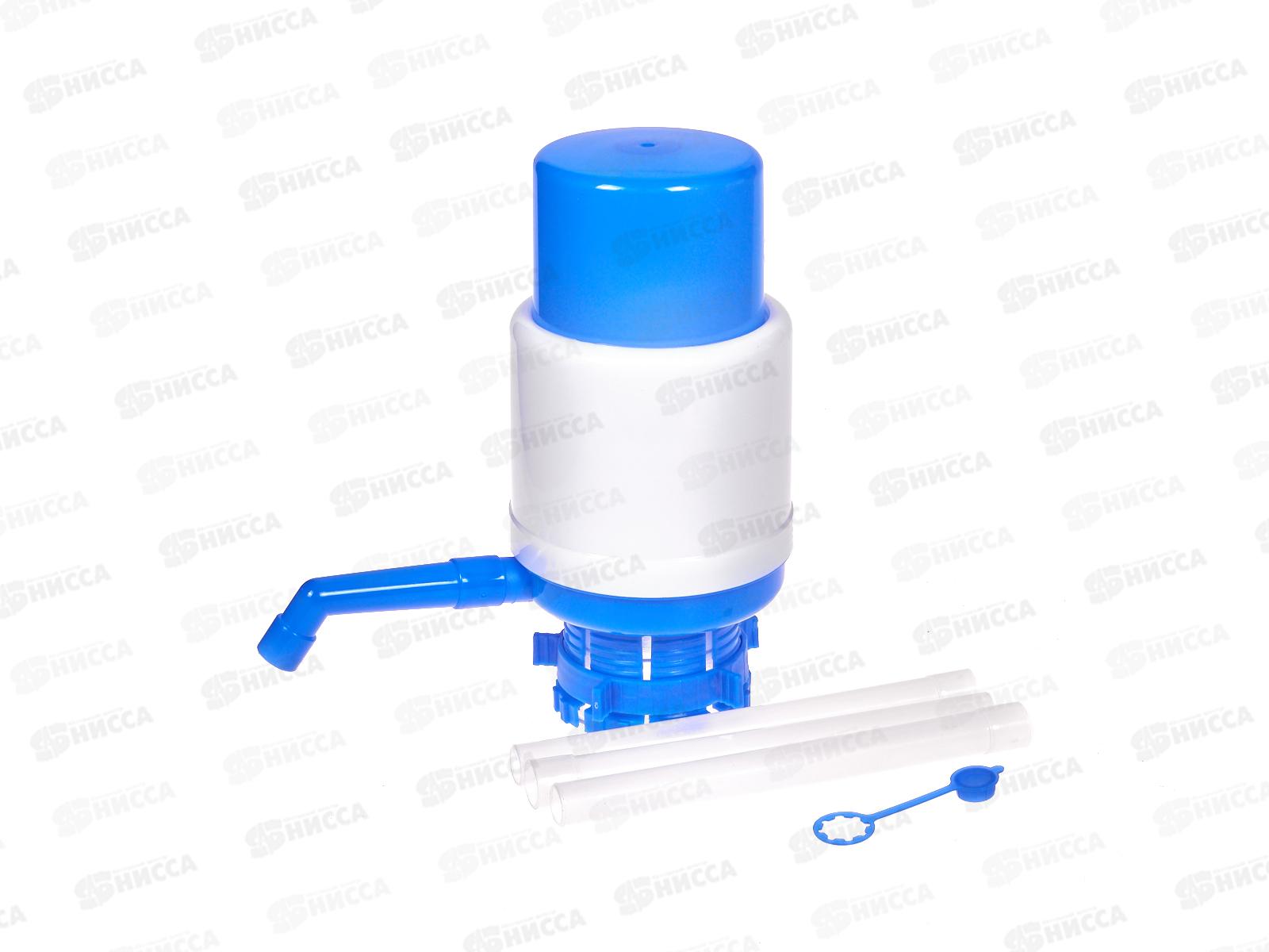 Помпа для воды механическая AEL AEL-080 для 19л бутыли 70242  *12