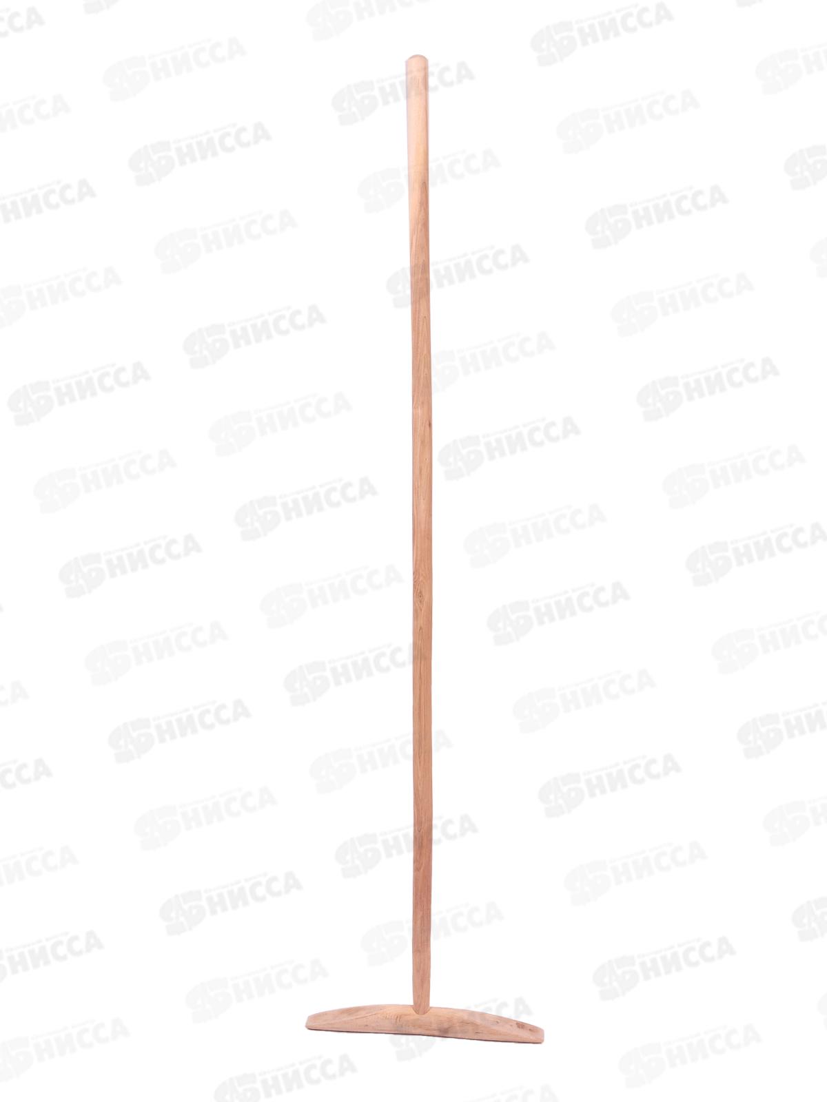 Швабра  деревянная (Тальменка) (120см)