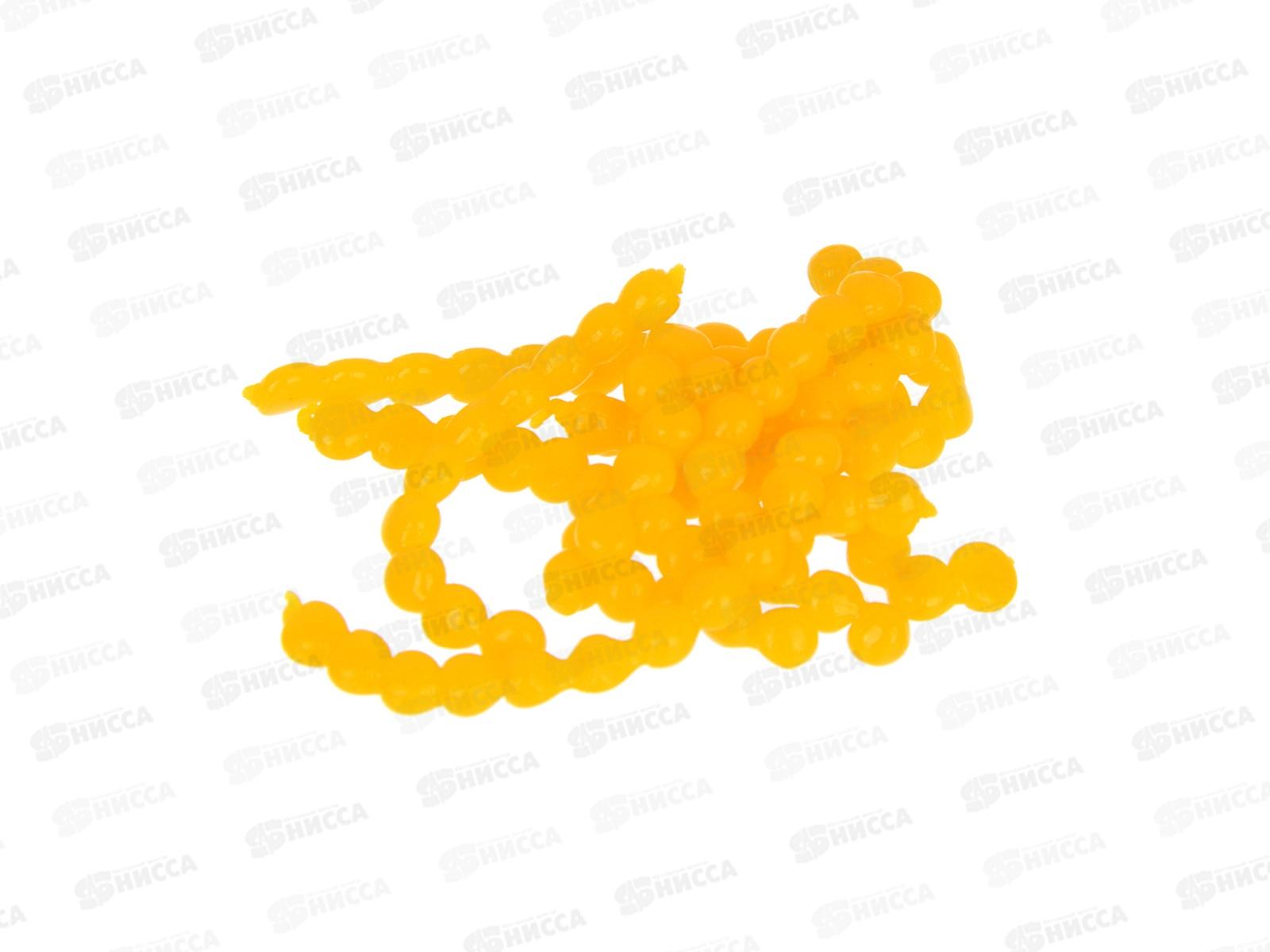 Насадка AZOR FISHING Икра со вкусом креветки 125-132 г