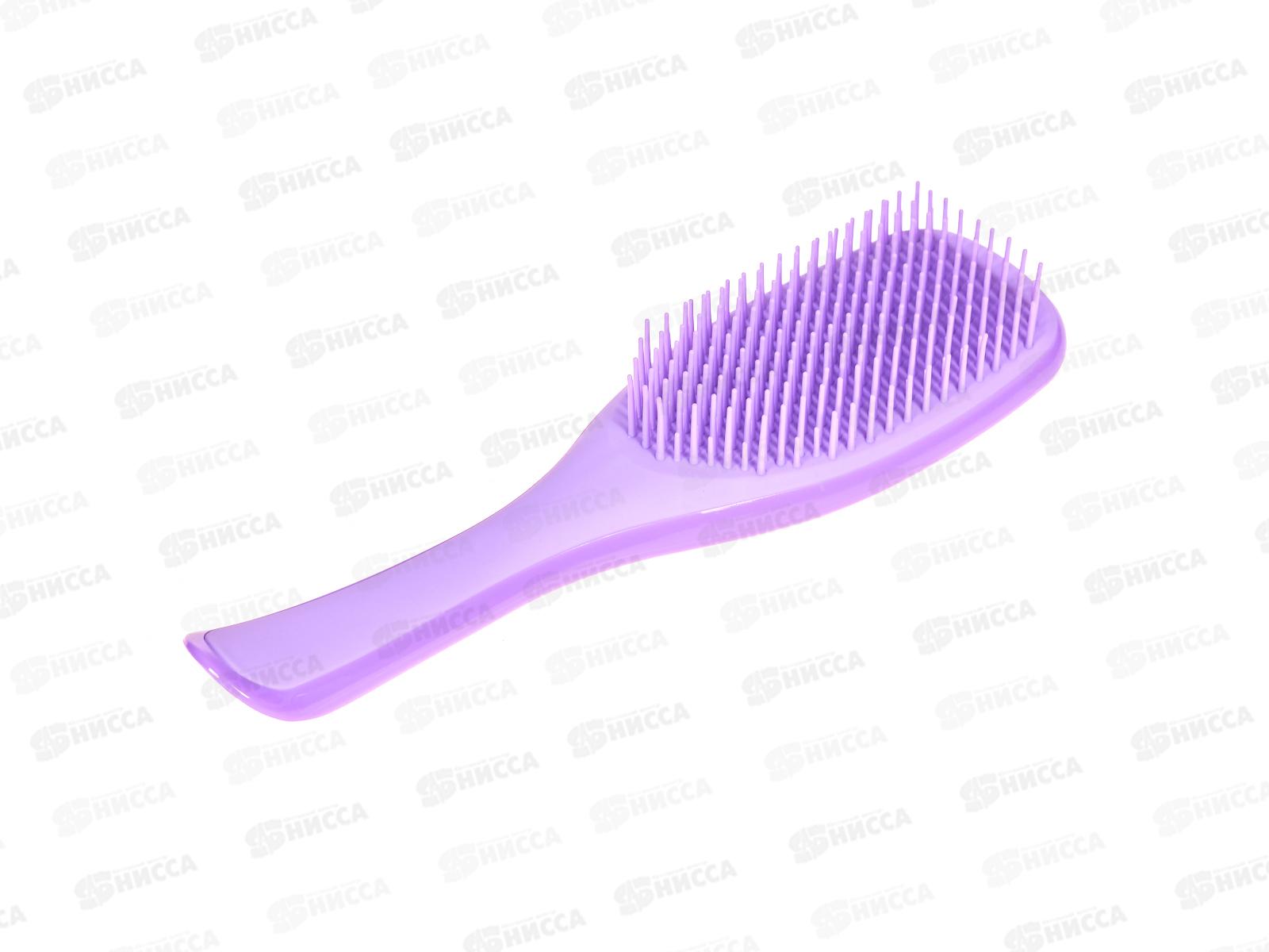 Расческа массаж. Darvish DV-H-2200-3  *12