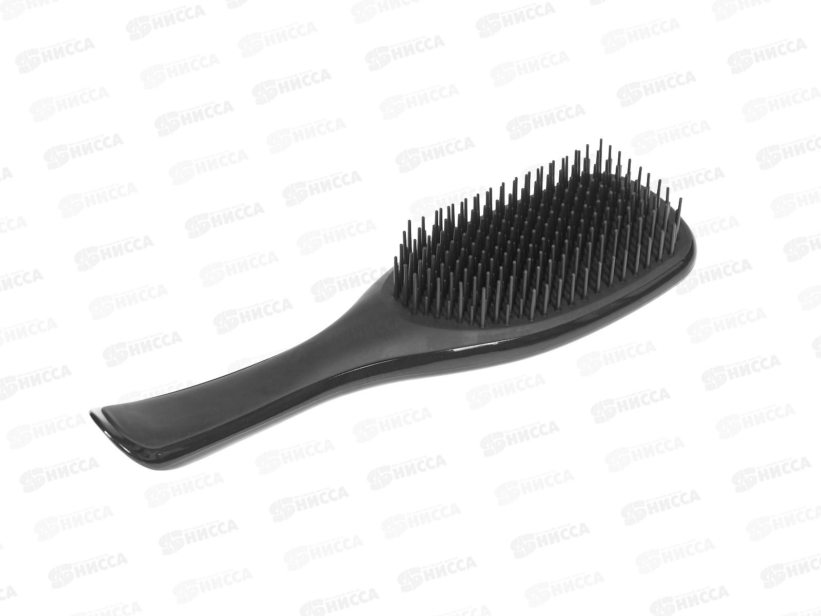 Расческа массаж. Darvish DV-H-2200-1  *12