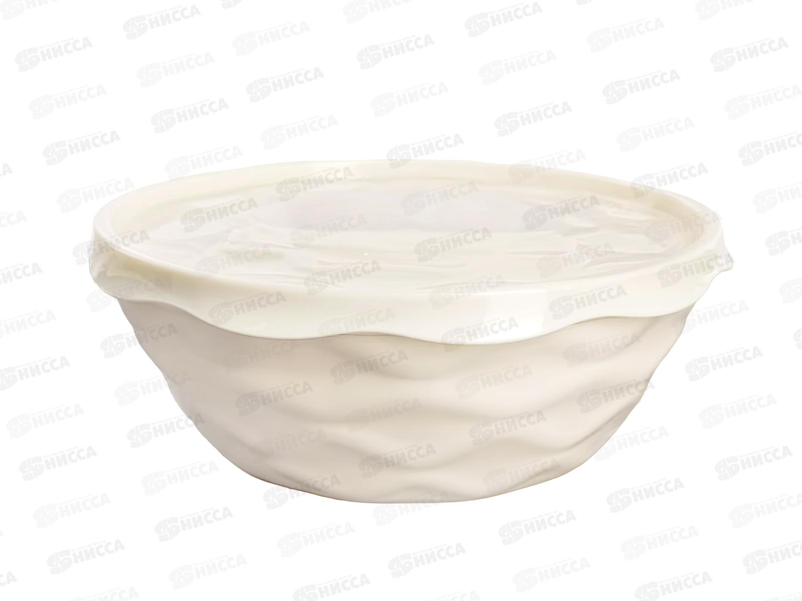 Салатник &quotModena&quot 4л с/кр св-бежевый 221112725/01