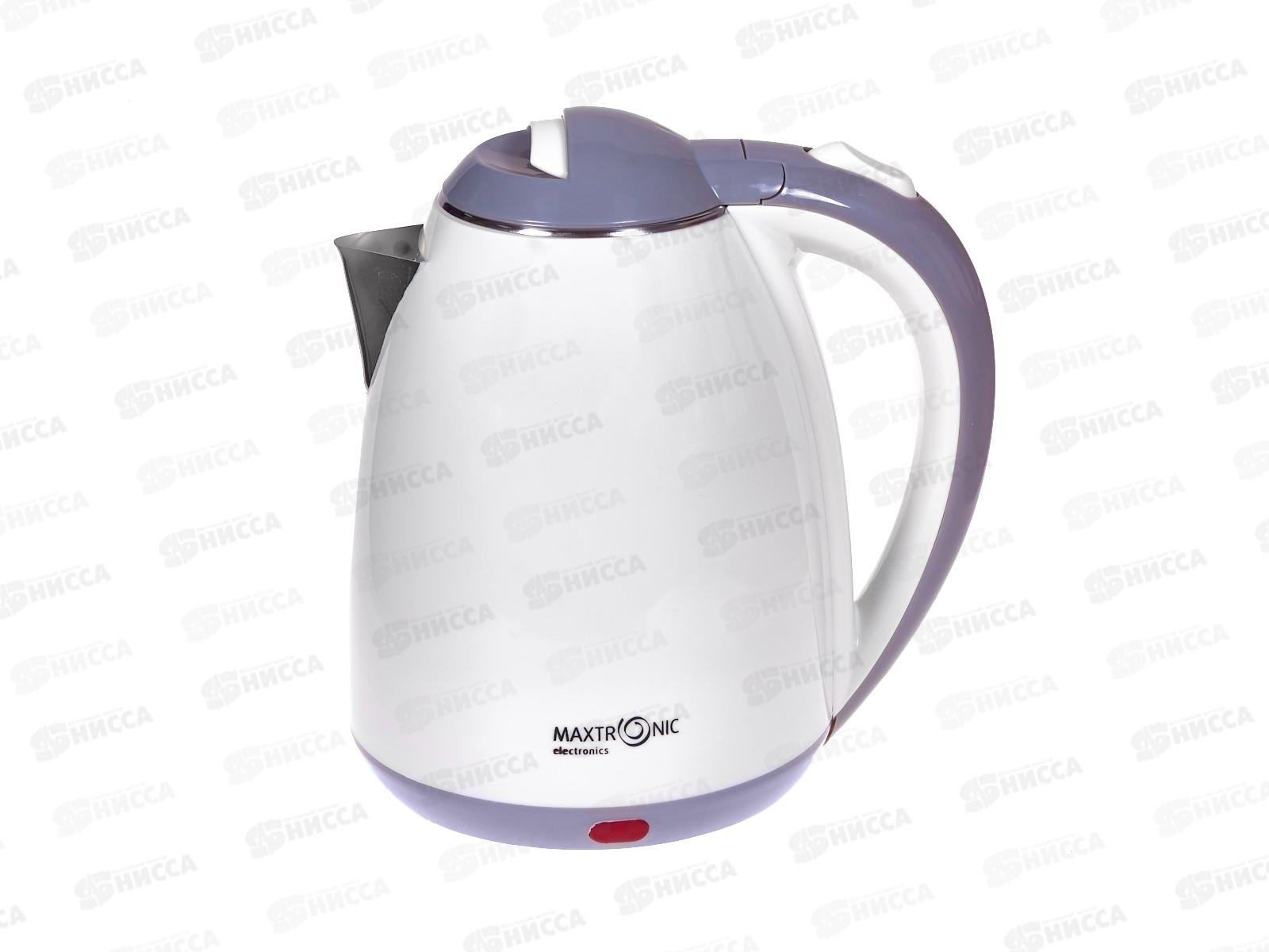 Чайник Maxtronic MAX-311A *16