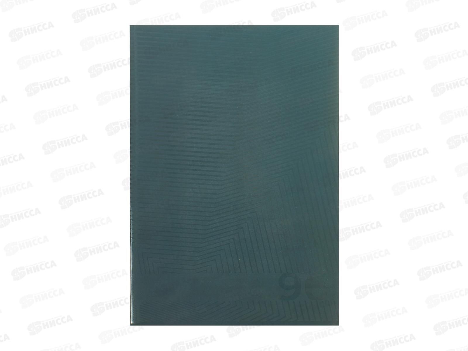 Тетрадь 96л кл. АКАД А4 Графит 13997/3-ЕАС *12/24