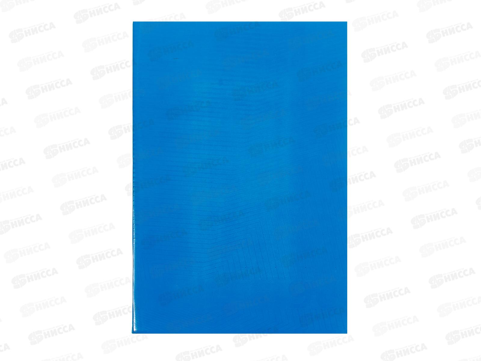 Тетрадь 96л кл. АКАД А4 Синяя 13995/3-ЕАС *12/24