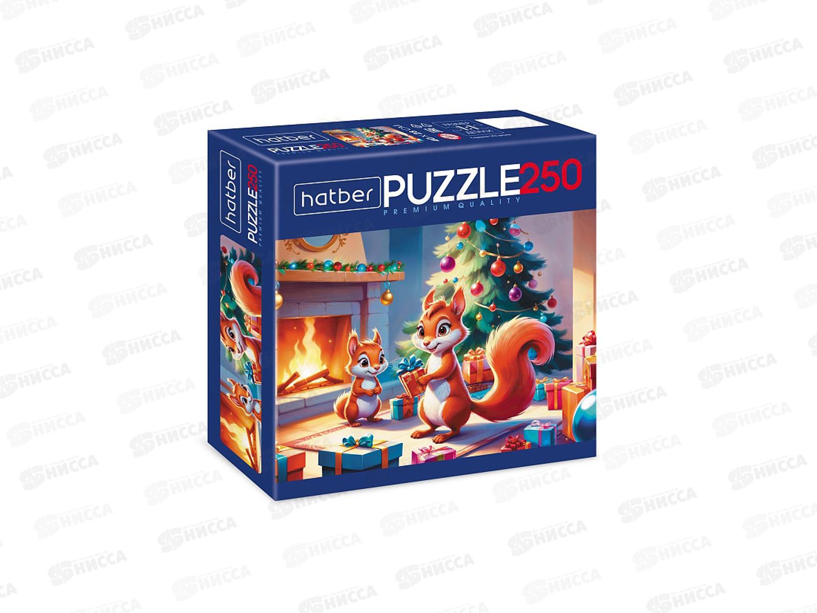 ПАЗ  Hatber 250эл Premium Мамина радость 32837 *10