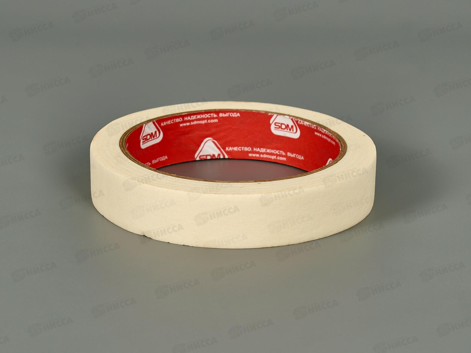 Скотч малярный  19мм*50 RS *96