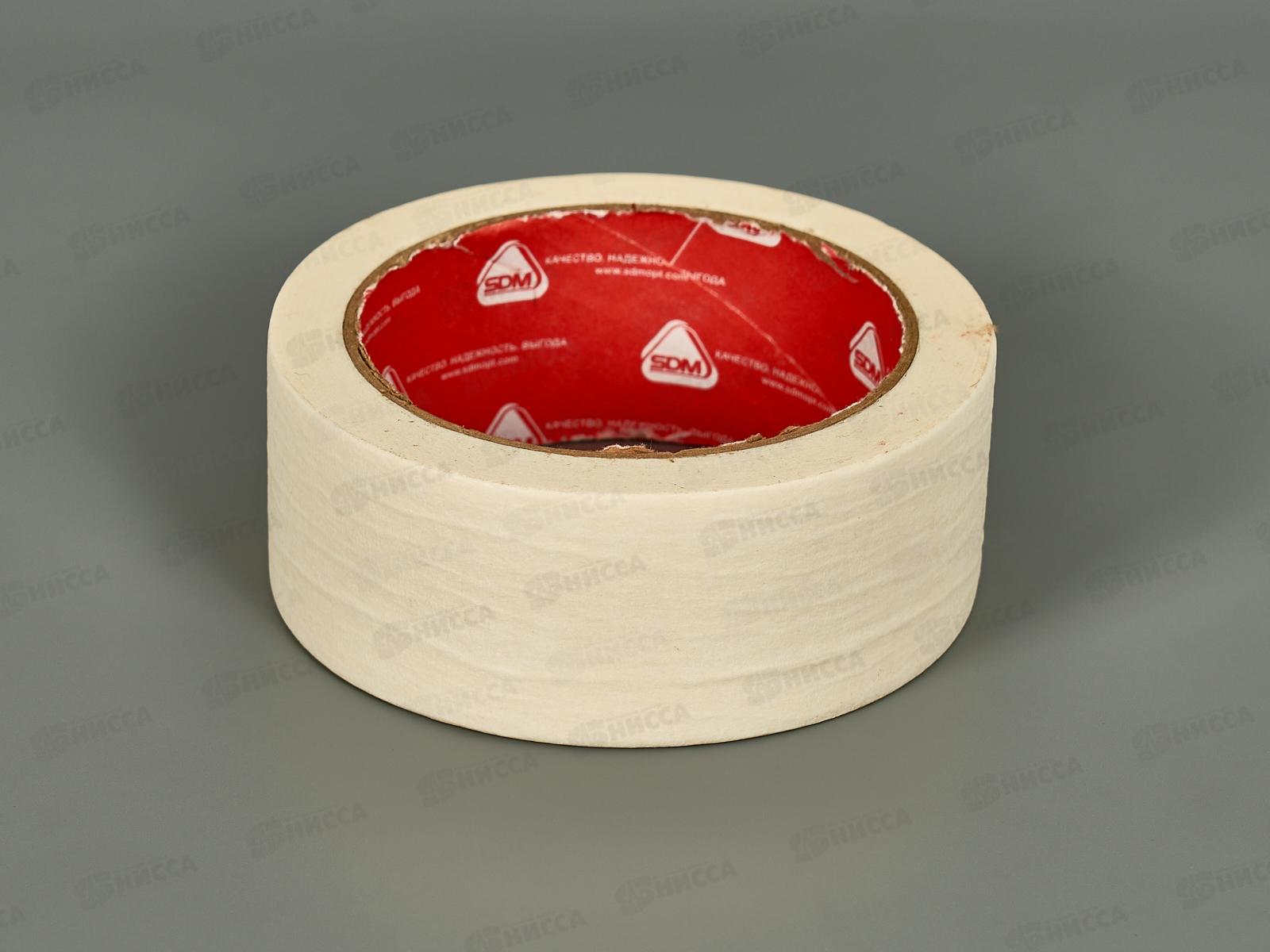 Скотч малярный  38мм*50 RS *48