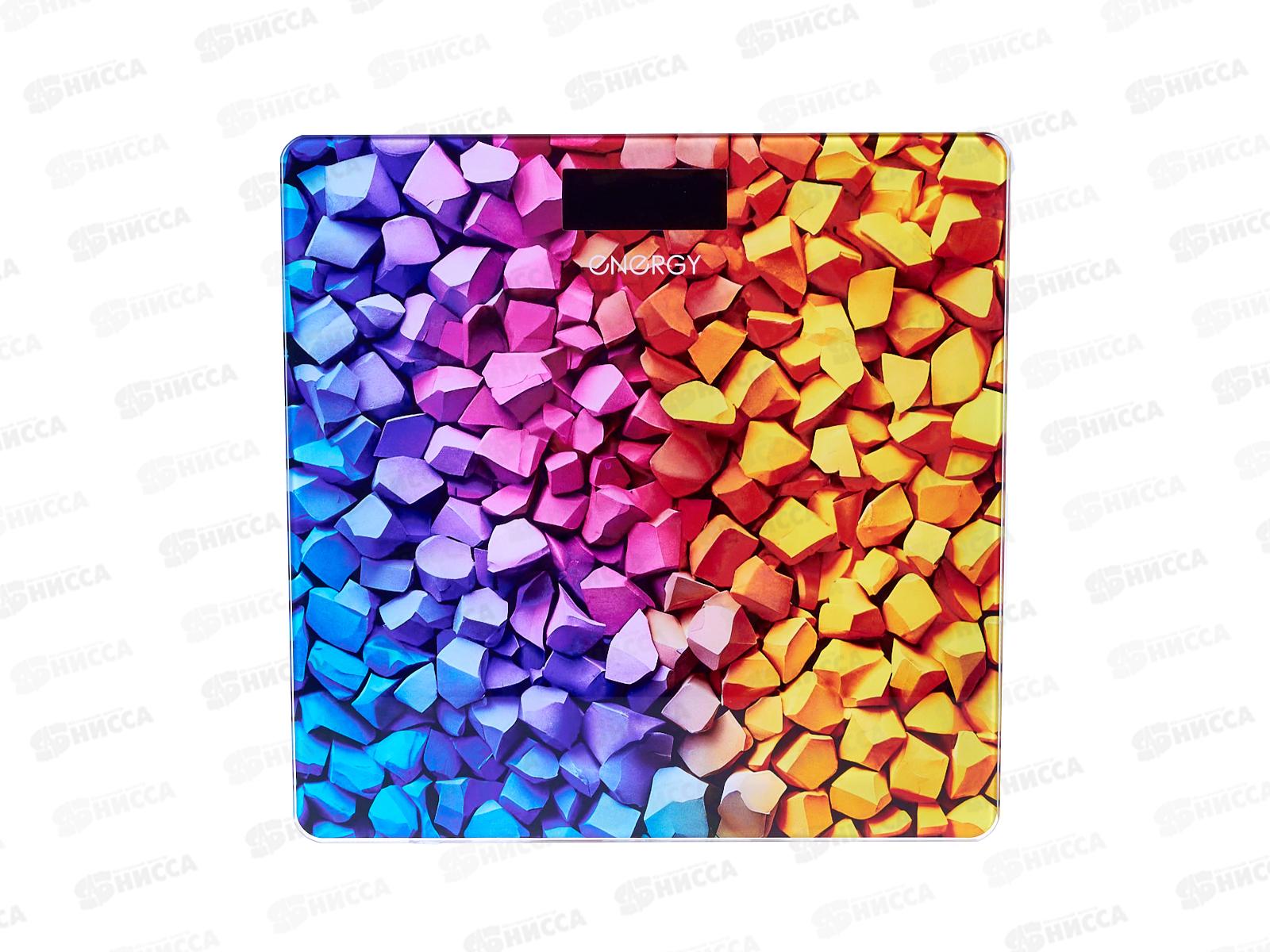 Весы напольные EN-422А