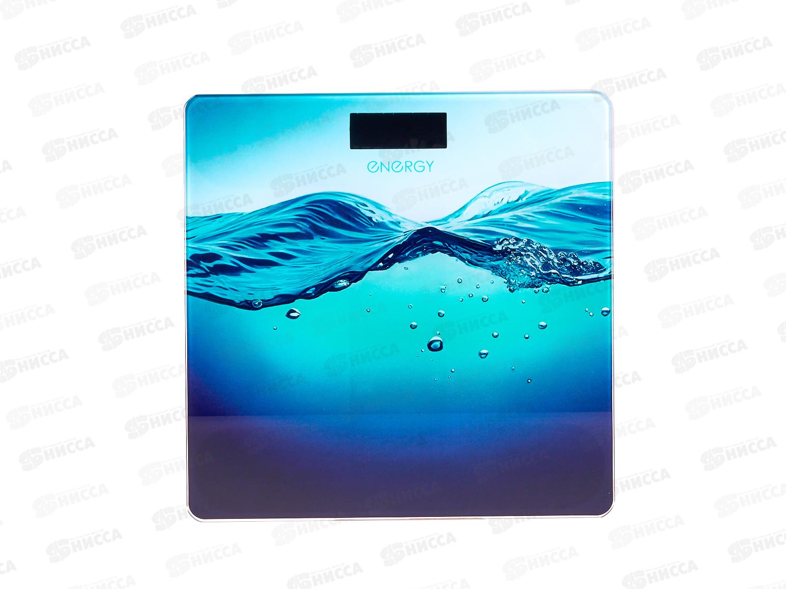 Весы напольные EN-422С