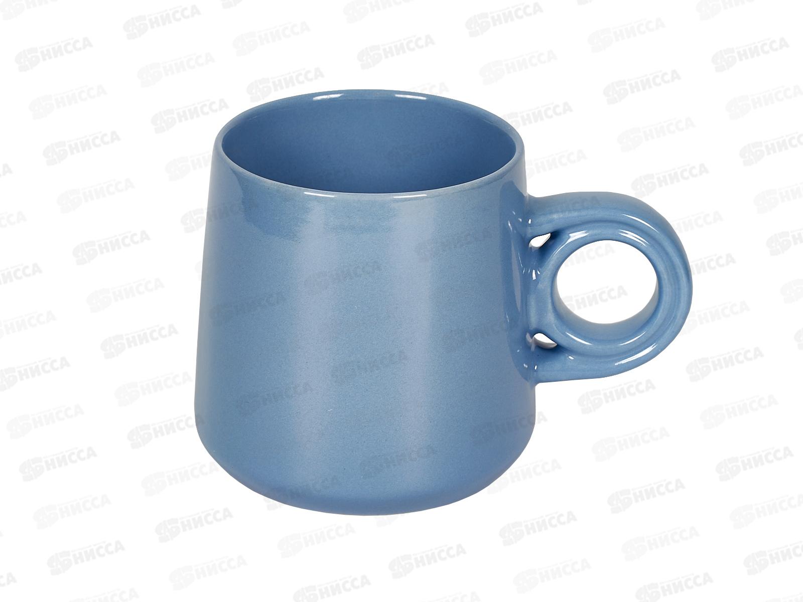 Кружка 300мл керамика 26008