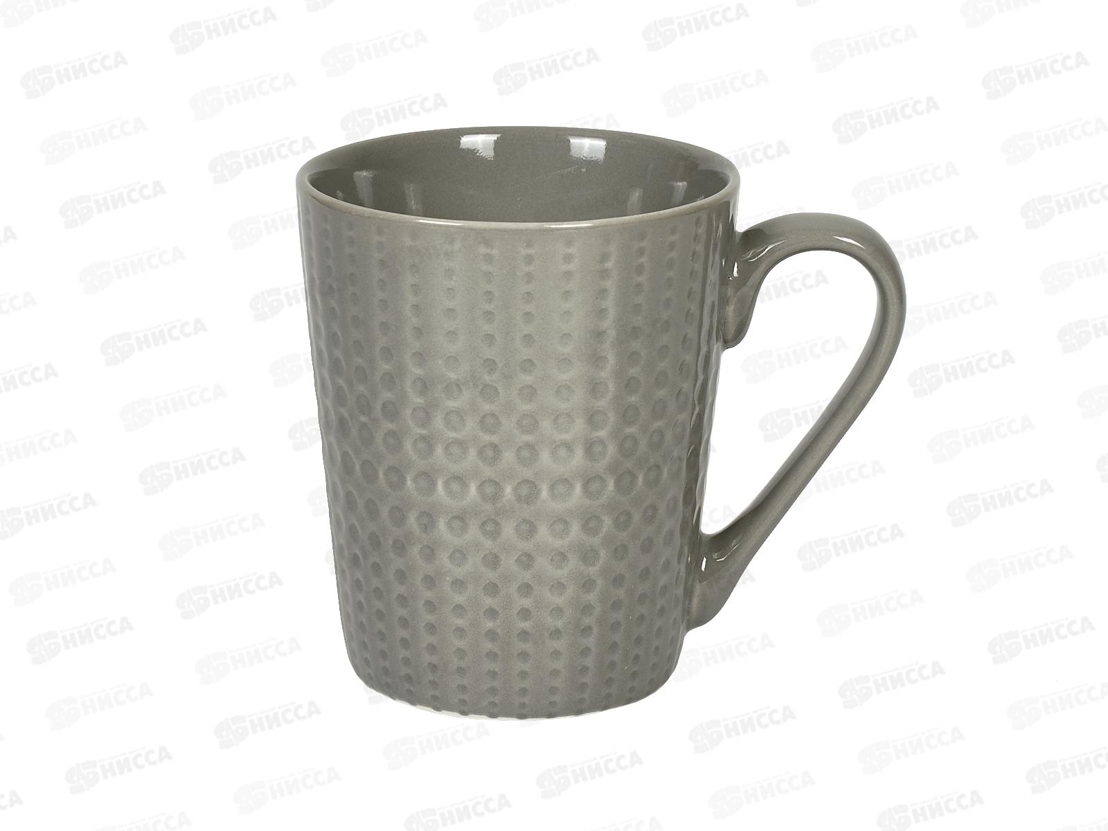 Кружка 300мл керамика 26011 *36