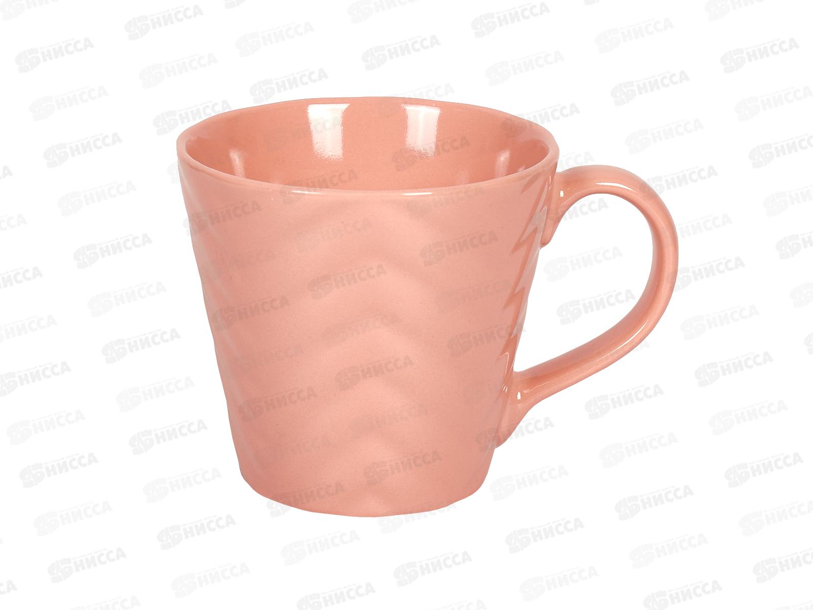 Кружка 360мл керамика 26013 *36