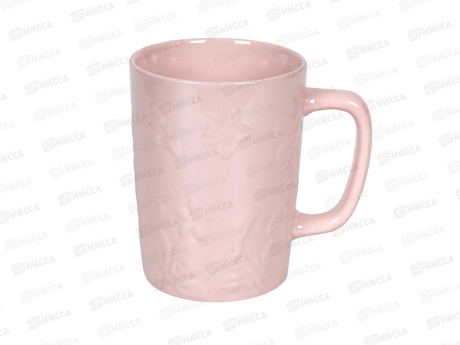 Кружка 375мл керамика 26016 *36